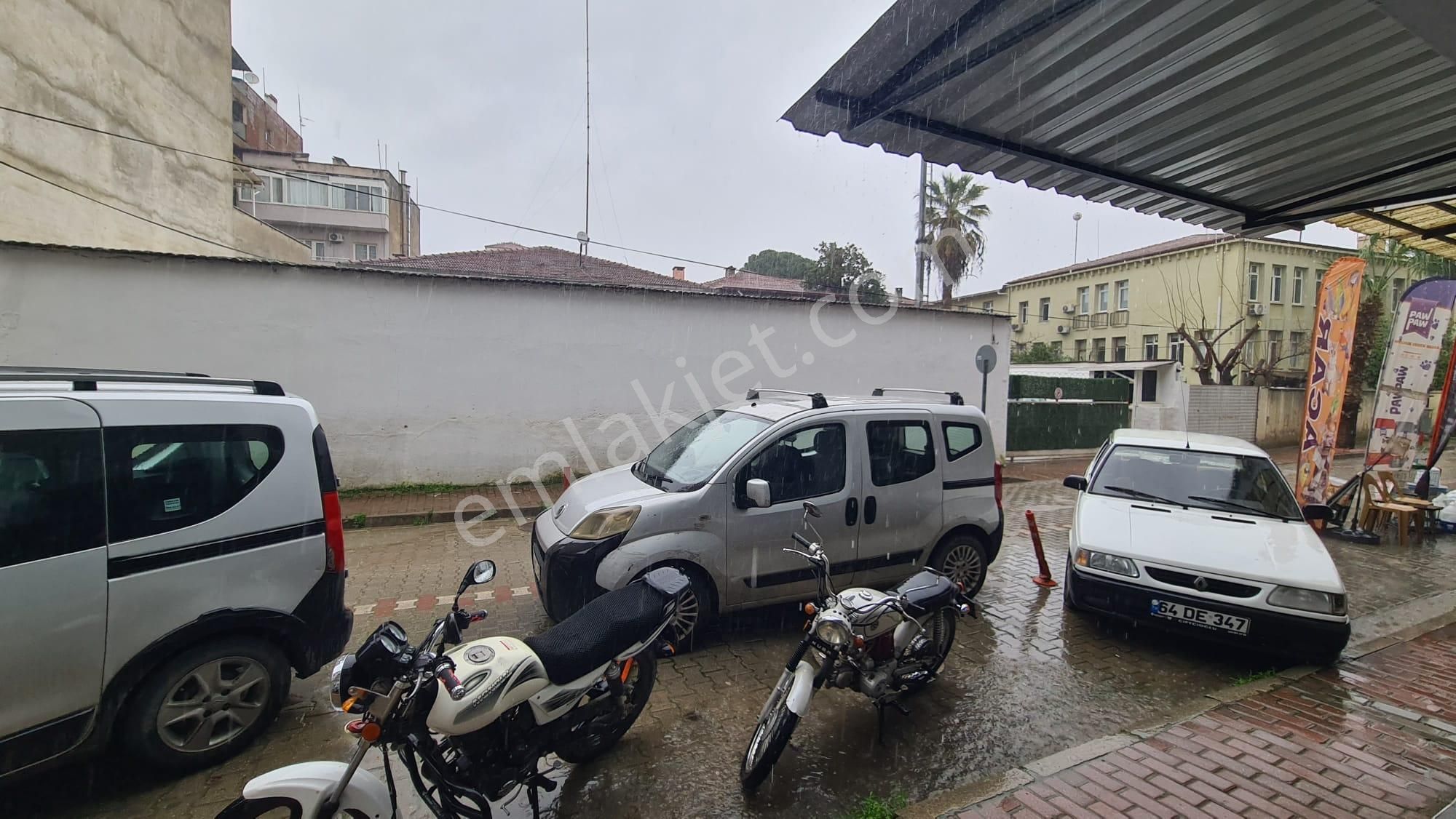 Antika Gayrimenkul'den İlçe Jandarma Arkası Eşyalı Kiralık Daire - Görsel 22