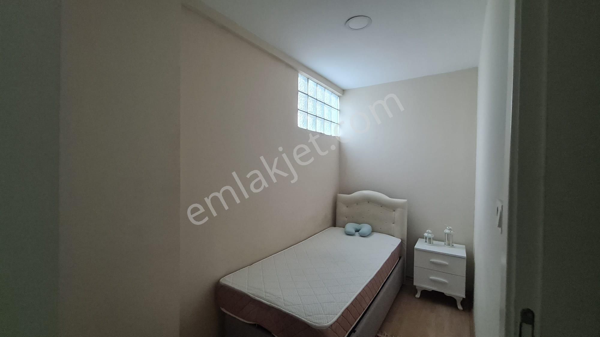 Antika Gayrimenkul'den İlçe Jandarma Arkası Eşyalı Kiralık Daire - Görsel 10