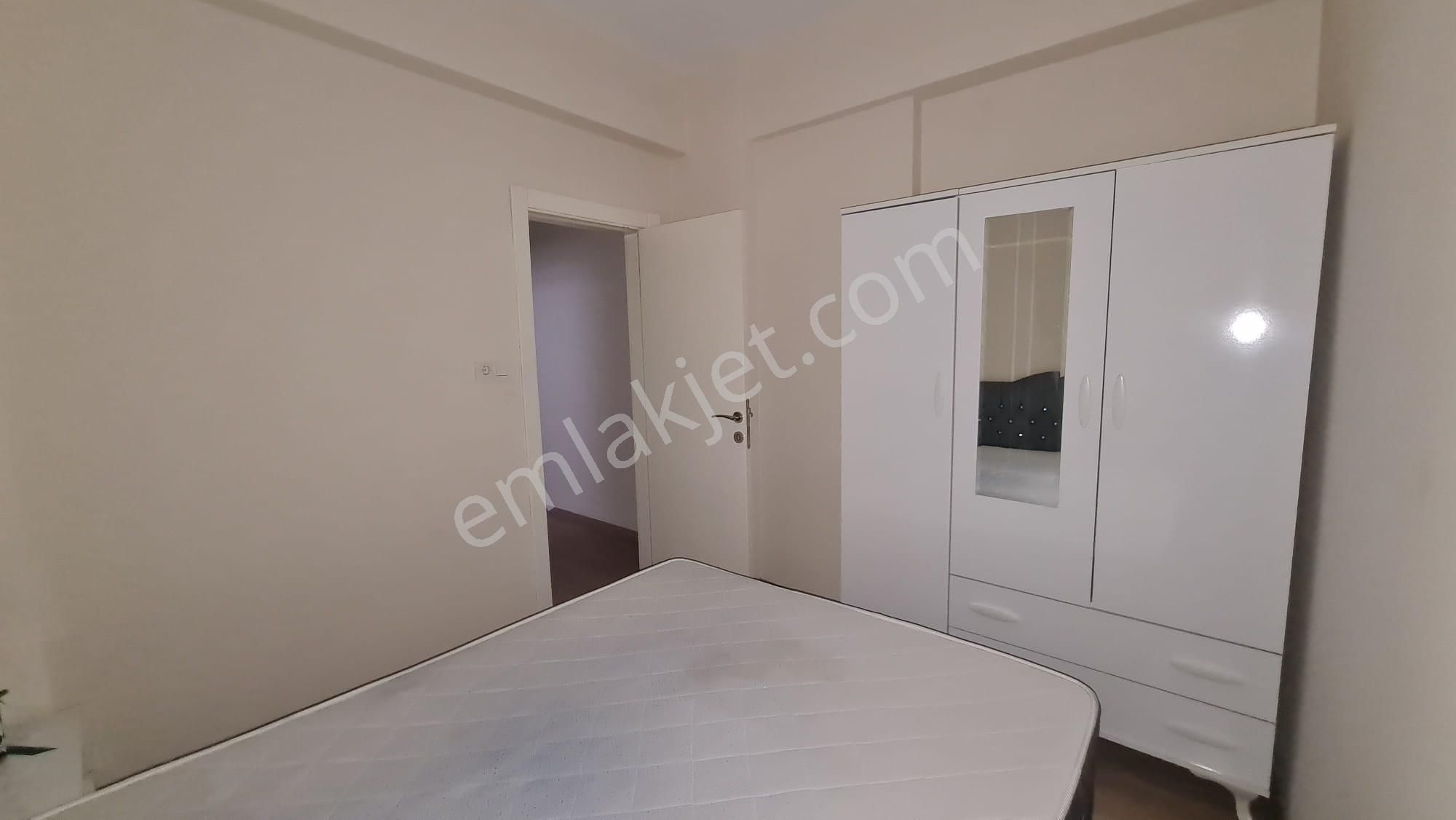 Antika Gayrimenkul'den İlçe Jandarma Arkası Eşyalı Kiralık Daire - Görsel 16