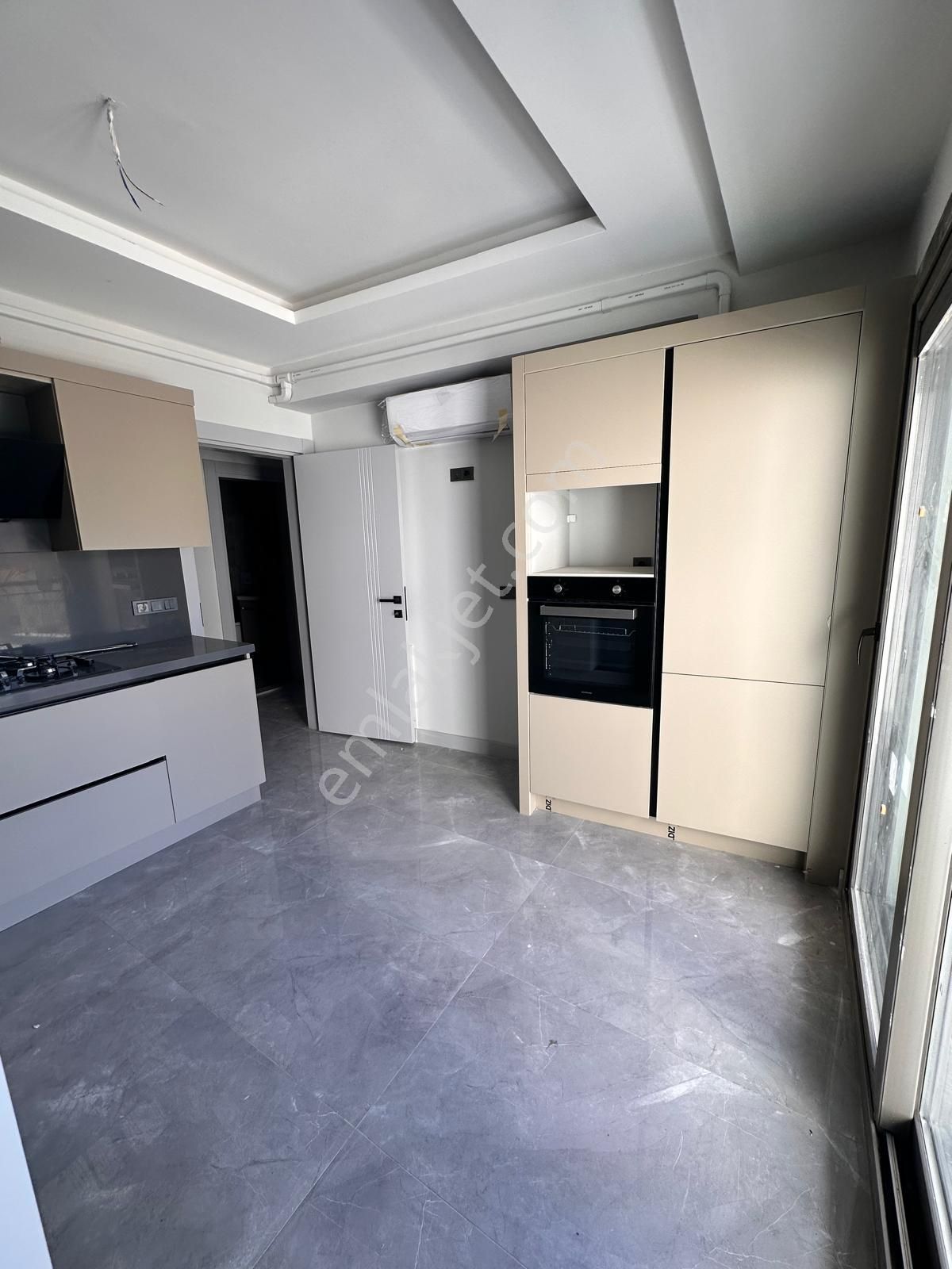 🏡sakarya Mahallesi 🏡 ✅3+1 120 M2 5 Katlının 2 Katı ❇️sıfır Full Özelikli Kapalı Mutfak - Görsel 27