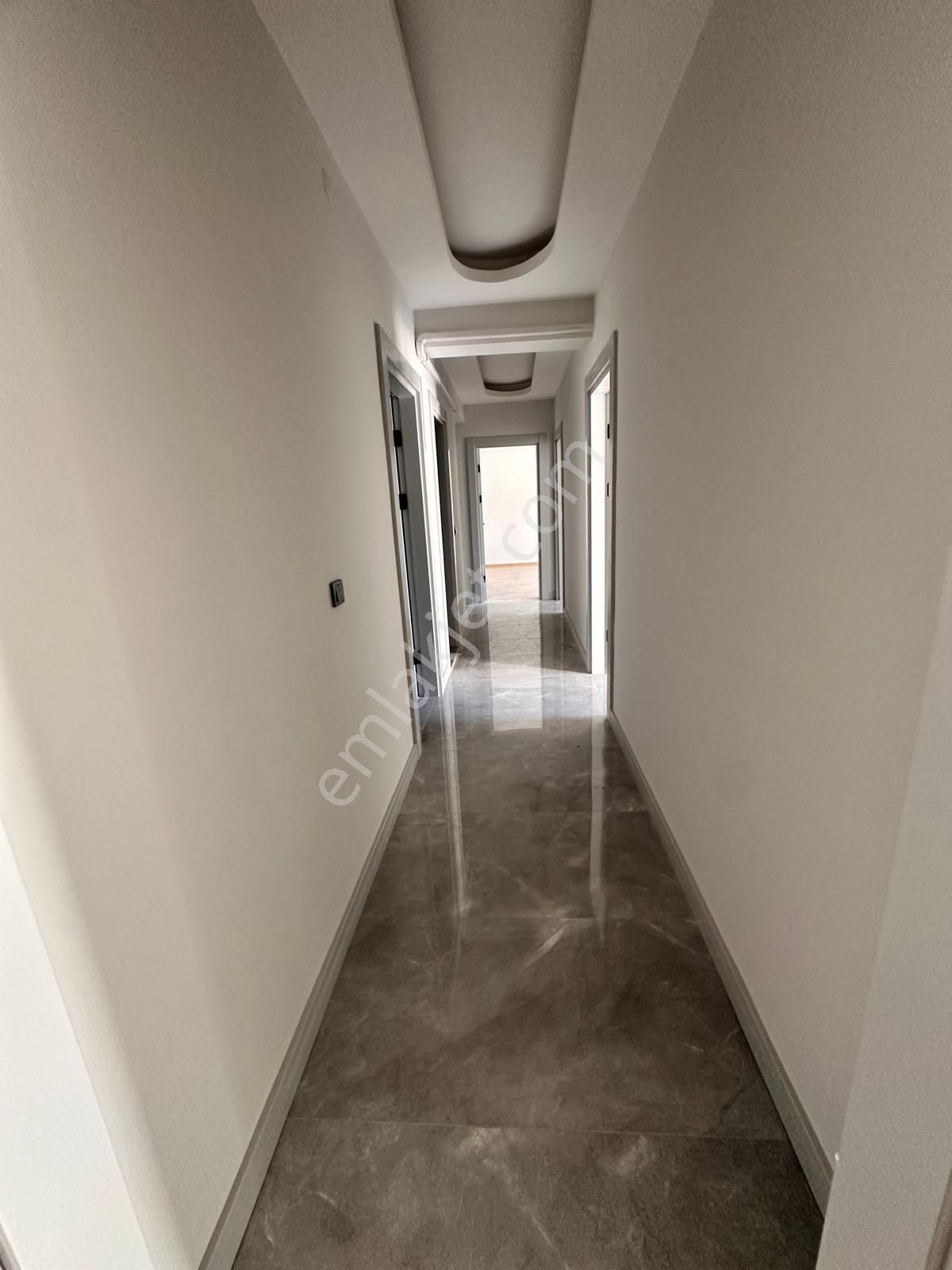 🏡sakarya Mahallesi 🏡 ✅3+1 120 M2 5 Katlının 2 Katı ❇️sıfır Full Özelikli Kapalı Mutfak - Görsel 35