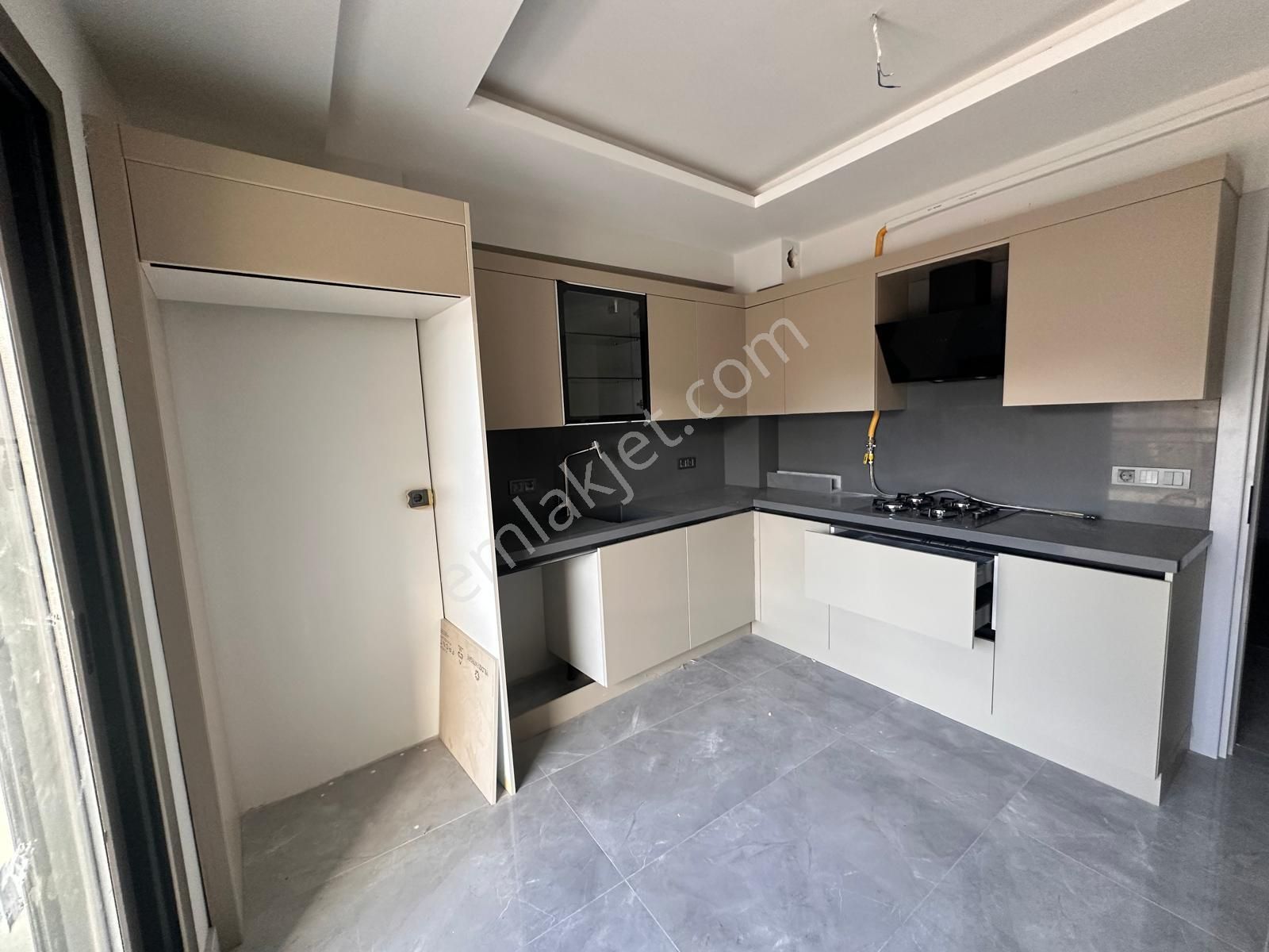 🏡sakarya Mahallesi 🏡 ✅3+1 120 M2 5 Katlının 2 Katı ❇️sıfır Full Özelikli Kapalı Mutfak - Görsel 19
