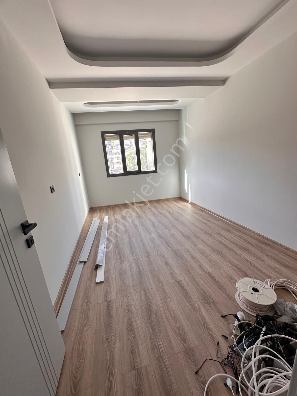 🏡sakarya Mahallesi 🏡 ✅3+1 120 M2 5 Katlının 2 Katı ❇️sıfır Full Özelikli Kapalı Mutfak - Görsel 9