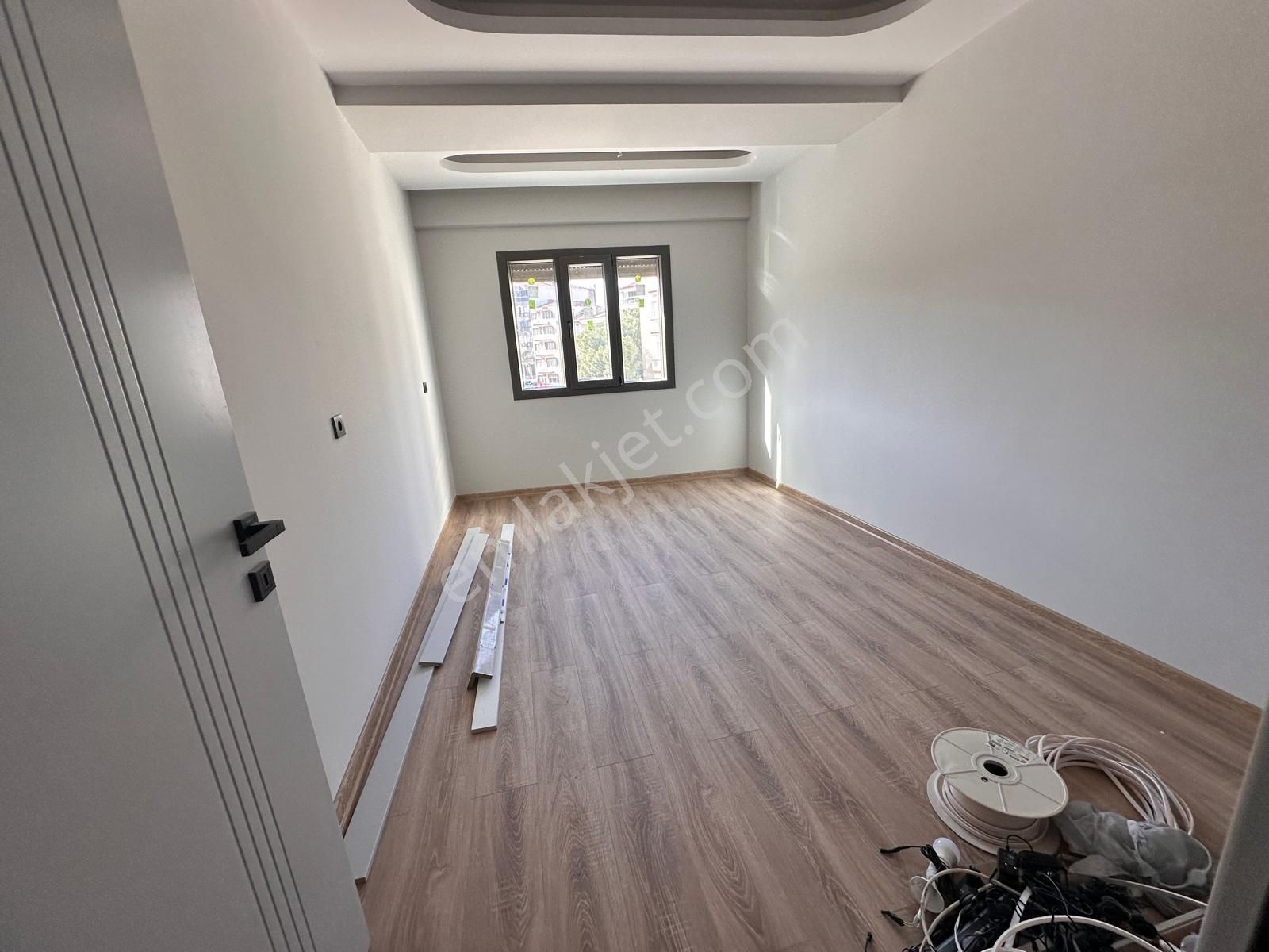 🏡sakarya Mahallesi 🏡 ✅3+1 120 M2 5 Katlının 2 Katı ❇️sıfır Full Özelikli Kapalı Mutfak - Görsel 8