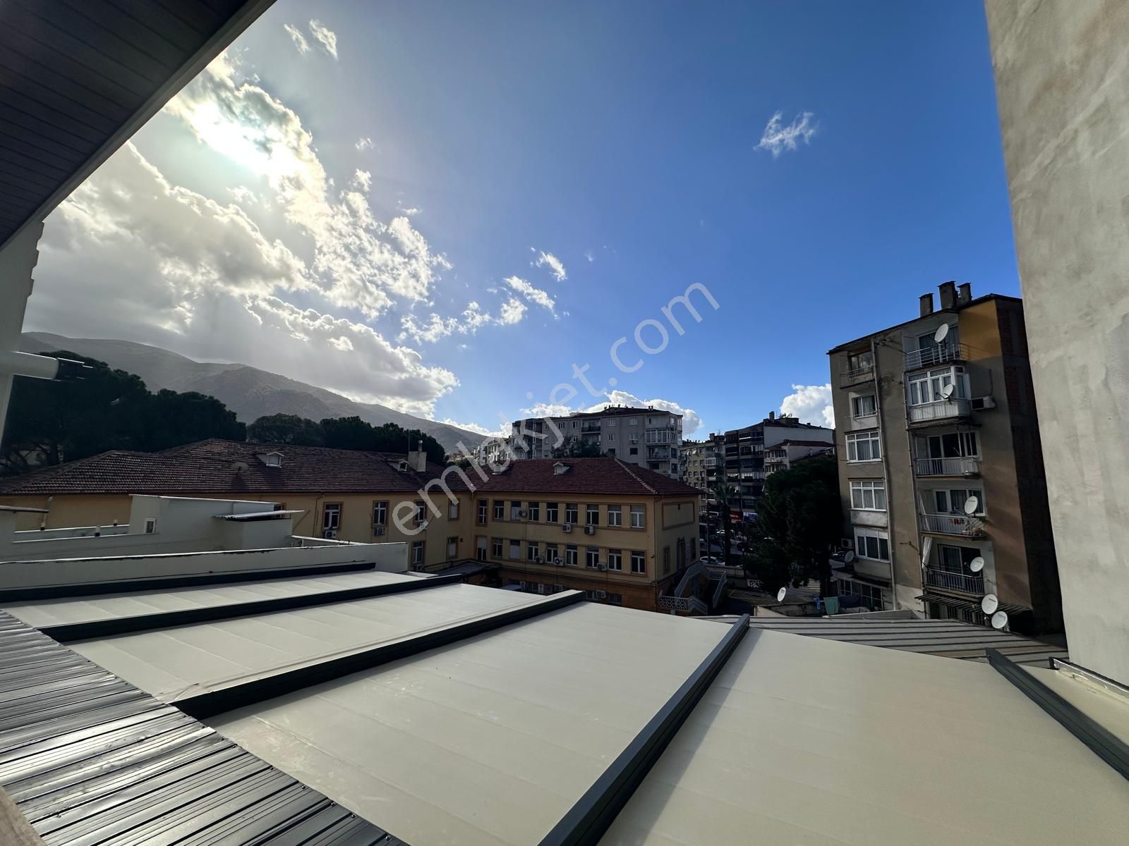 🏡sakarya Mahallesi 🏡 ✅3+1 120 M2 5 Katlının 2 Katı ❇️sıfır Full Özelikli Kapalı Mutfak - Görsel 23