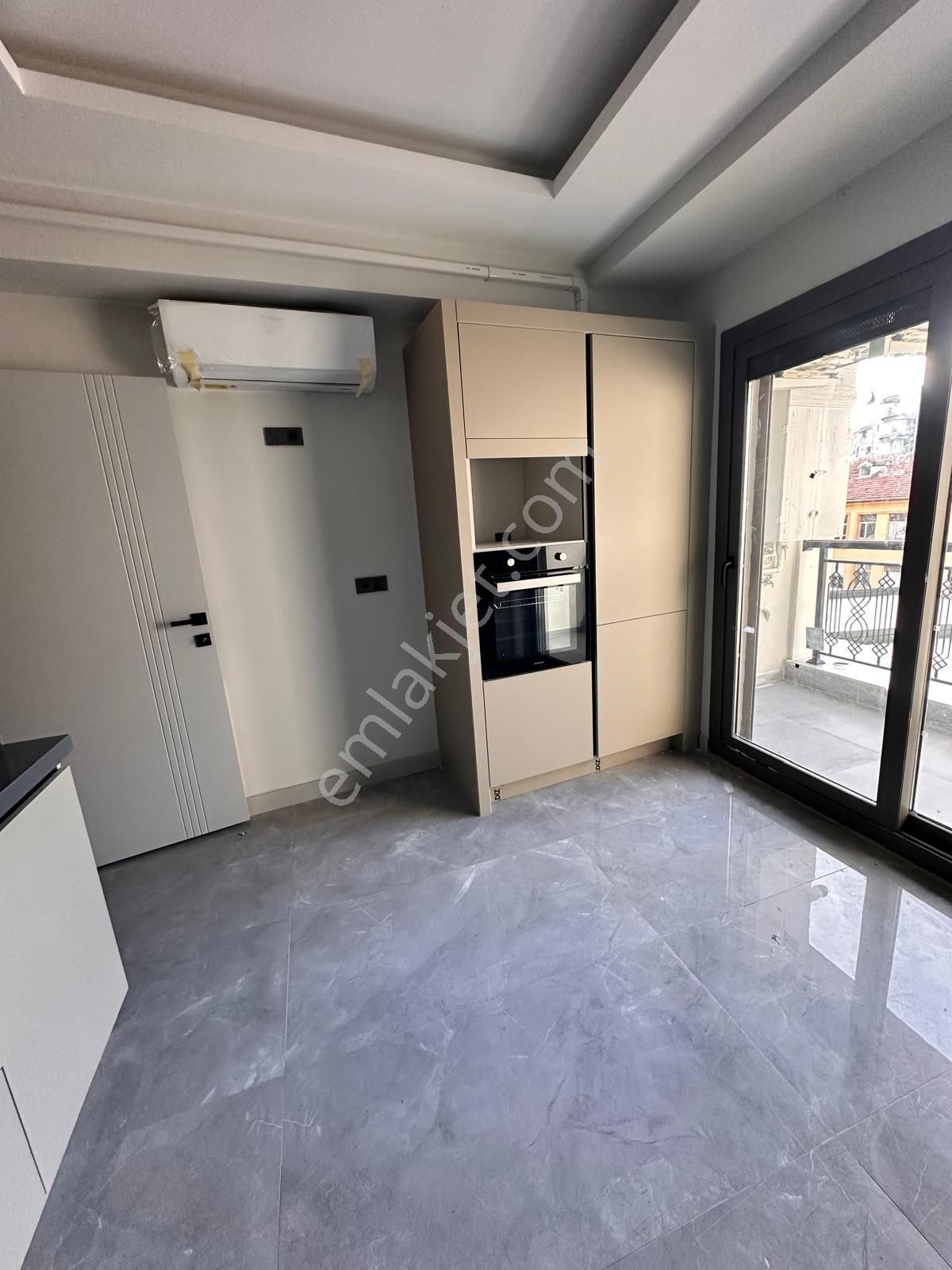 🏡sakarya Mahallesi 🏡 ✅3+1 120 M2 5 Katlının 2 Katı ❇️sıfır Full Özelikli Kapalı Mutfak - Görsel 20