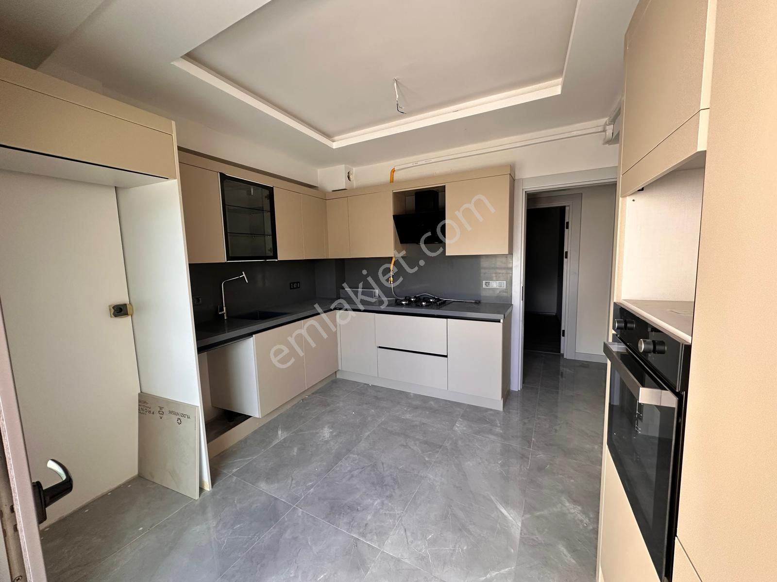 🏡sakarya Mahallesi 🏡 ✅3+1 120 M2 5 Katlının 2 Katı ❇️sıfır Full Özelikli Kapalı Mutfak - Görsel 26
