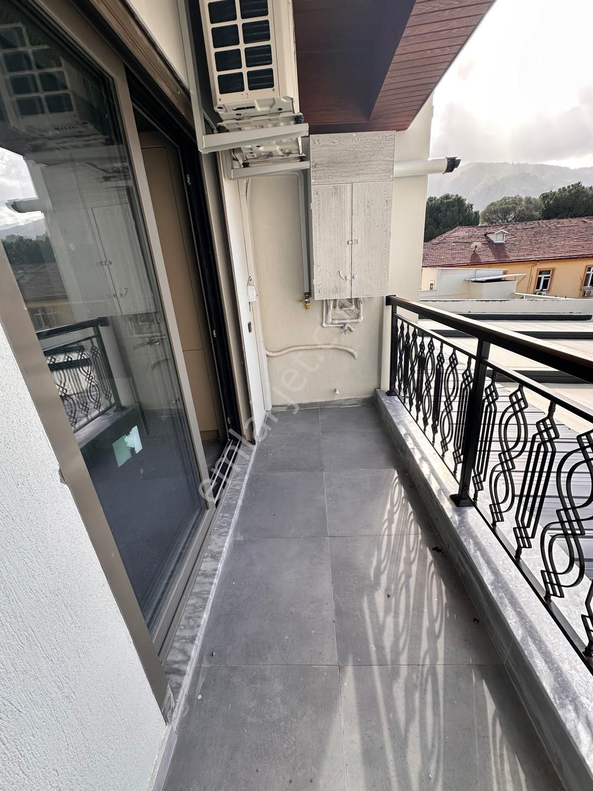 🏡sakarya Mahallesi 🏡 ✅3+1 120 M2 5 Katlının 2 Katı ❇️sıfır Full Özelikli Kapalı Mutfak - Görsel 24
