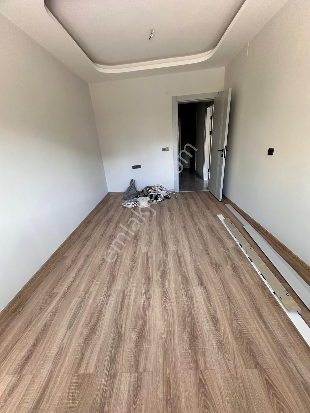 🏡sakarya Mahallesi 🏡 ✅3+1 120 M2 5 Katlının 2 Katı ❇️sıfır Full Özelikli Kapalı Mutfak - Görsel 11