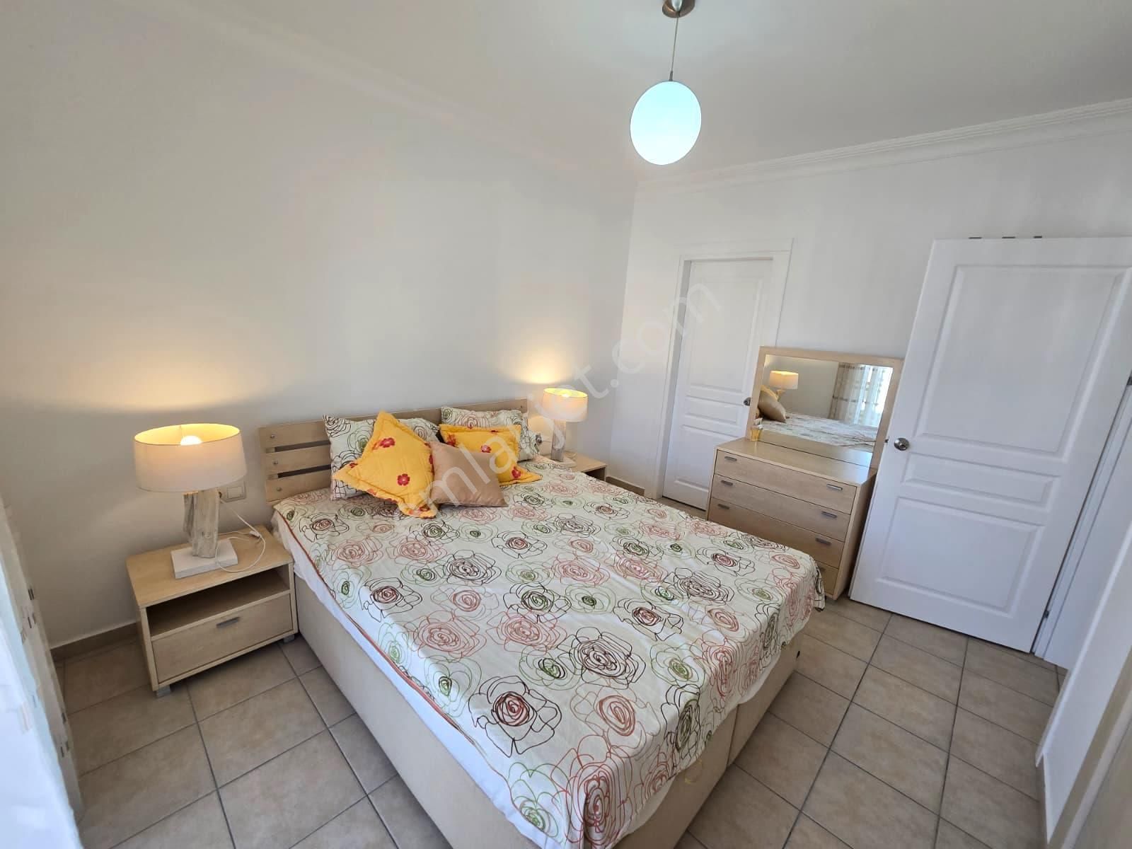 İdamax'tan Ilıca Sprıng 2 Sitesinde Satılık 2+1 Esyalı Daire - Görsel 7