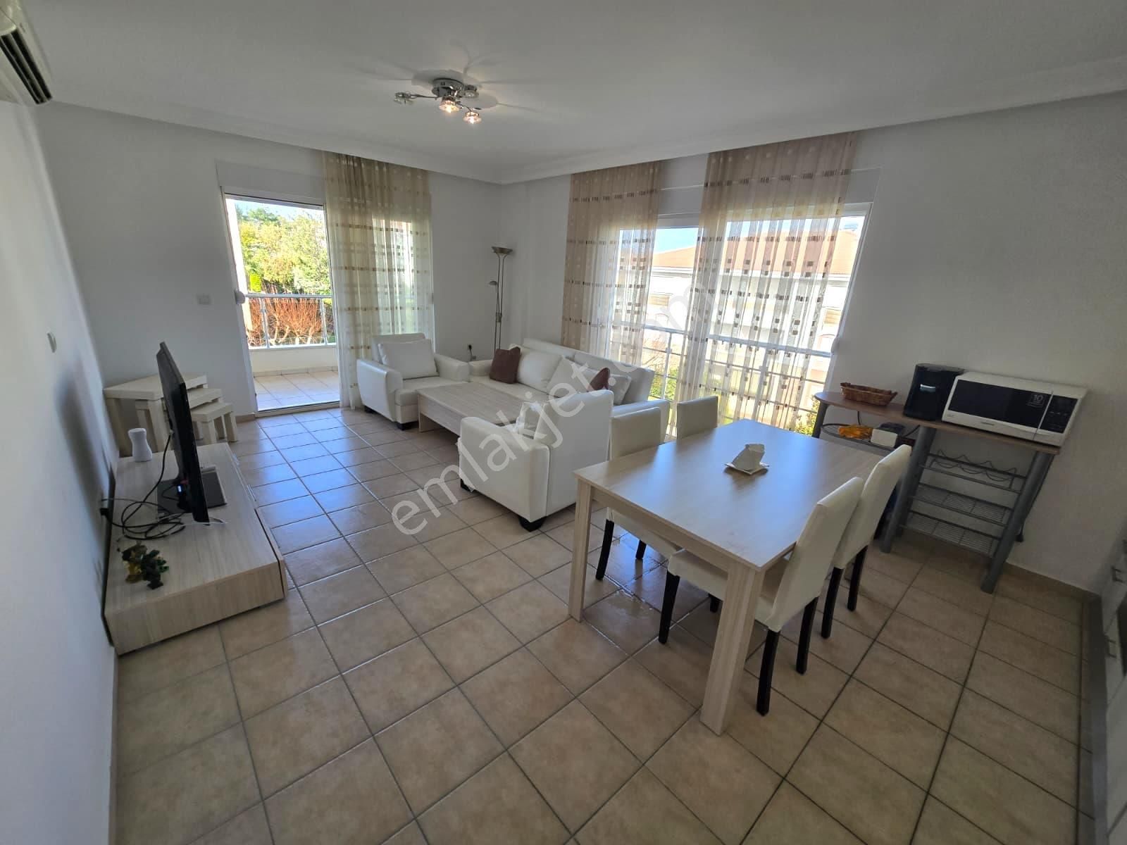 İdamax'tan Ilıca Sprıng 2 Sitesinde Satılık 2+1 Esyalı Daire - Görsel 5