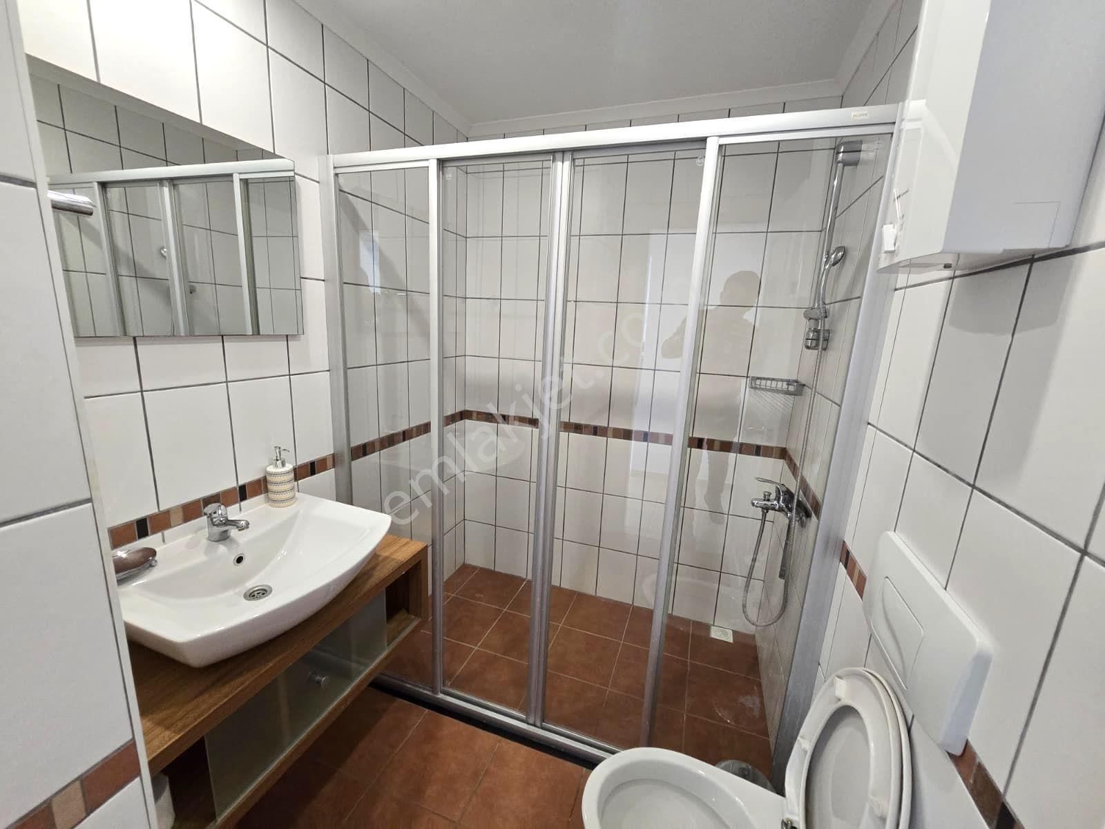 İdamax'tan Ilıca Sprıng 2 Sitesinde Satılık 2+1 Esyalı Daire - Görsel 15