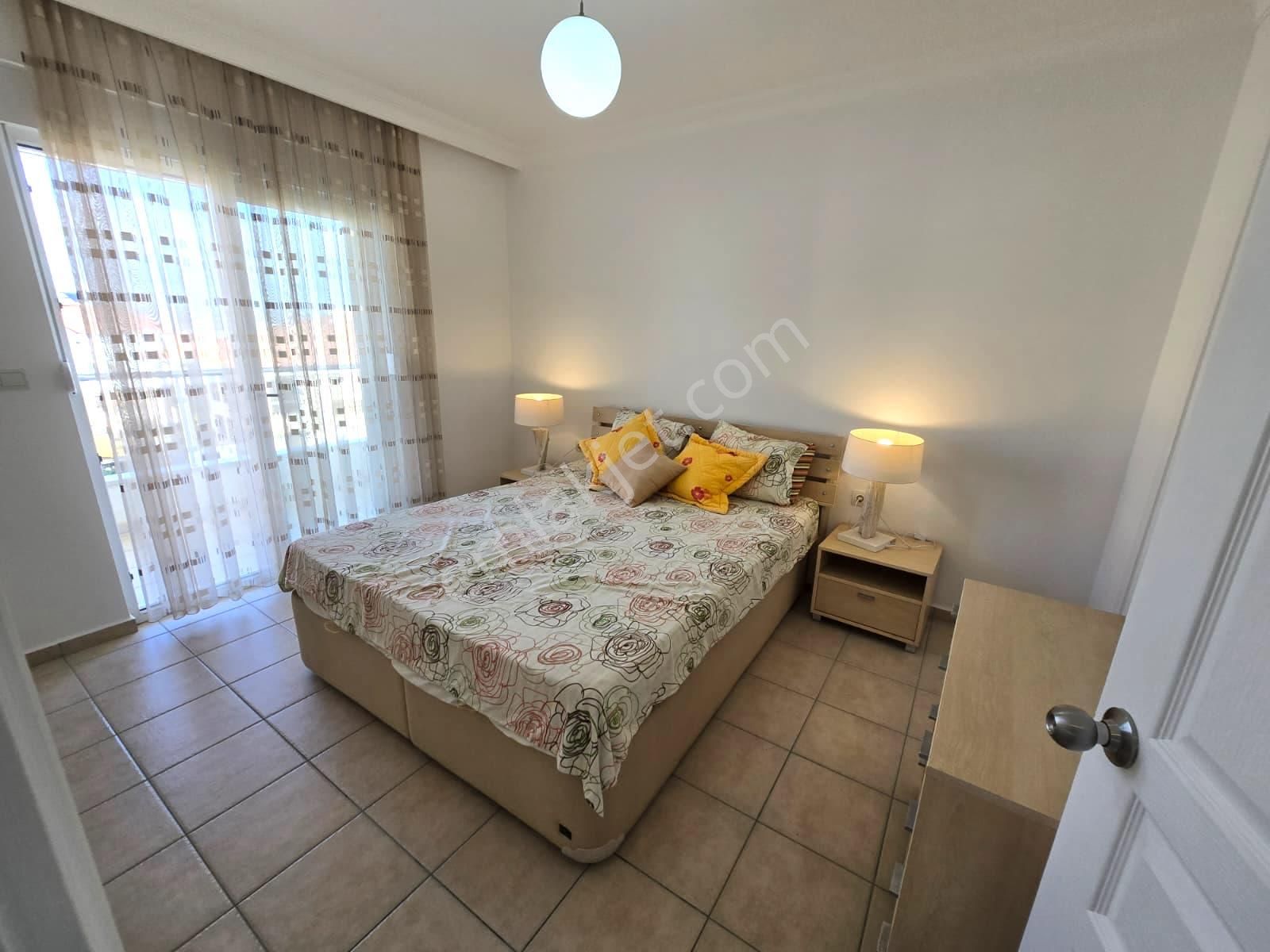 İdamax'tan Ilıca Sprıng 2 Sitesinde Satılık 2+1 Esyalı Daire - Görsel 8