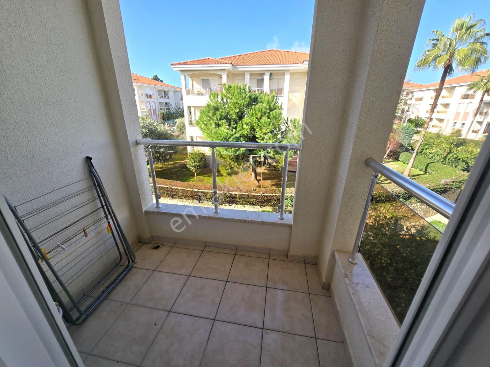 İdamax'tan Ilıca Sprıng 2 Sitesinde Satılık 2+1 Esyalı Daire - Görsel 14