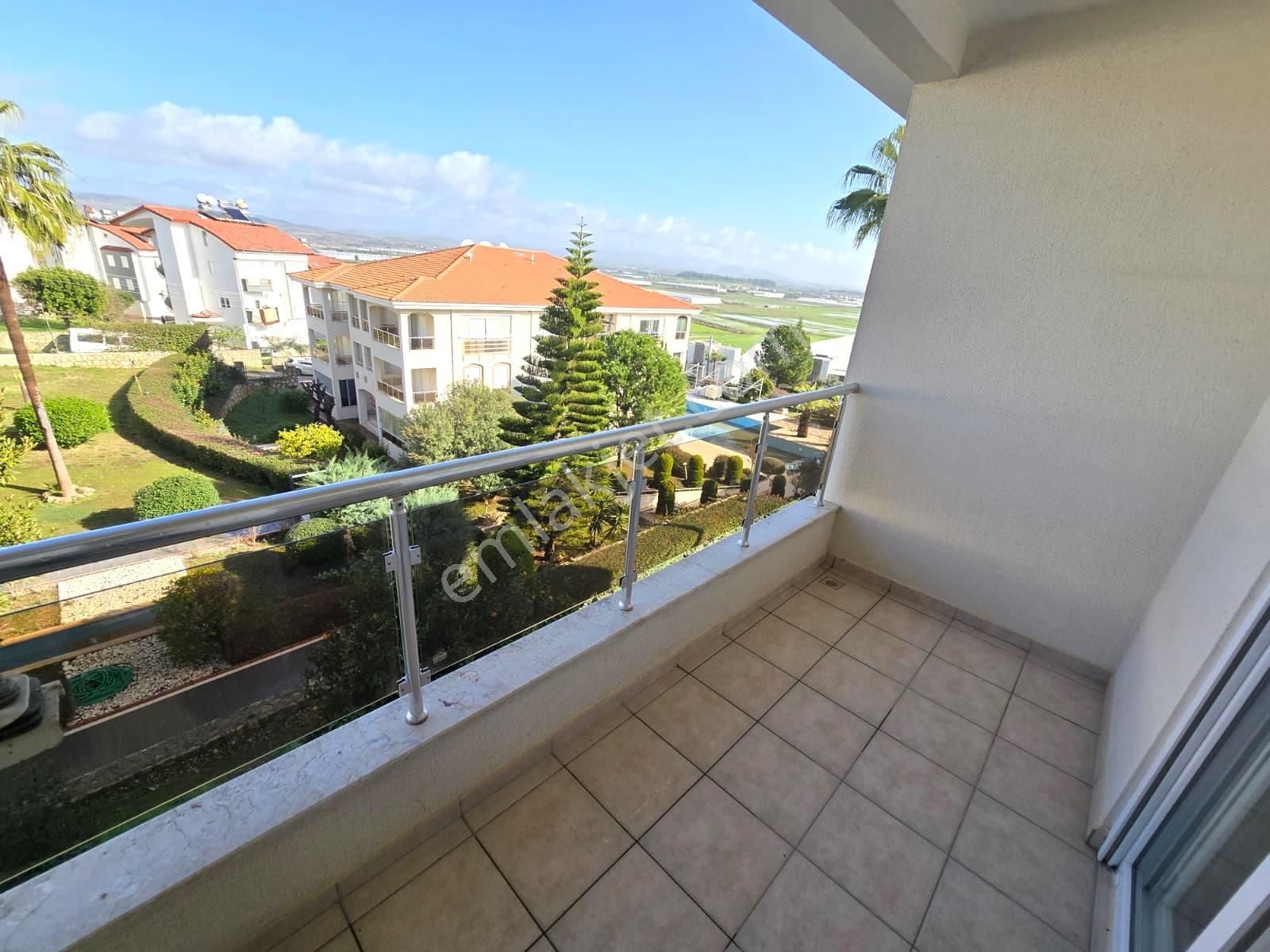 İdamax'tan Ilıca Sprıng 2 Sitesinde Satılık 2+1 Esyalı Daire - Görsel 9