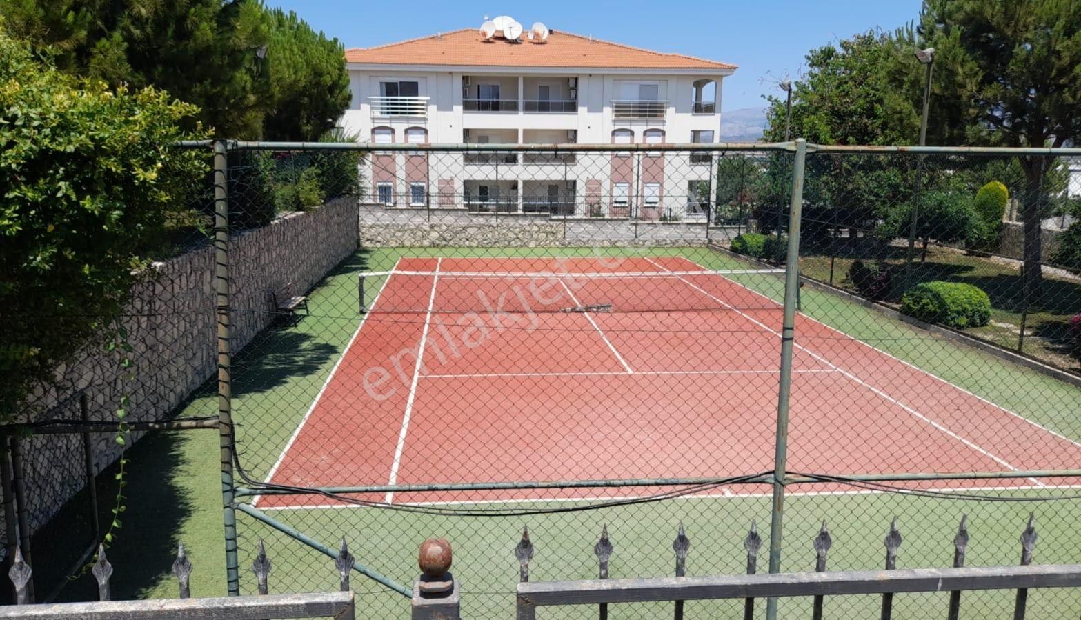 İdamax'tan Ilıca Sprıng 2 Sitesinde Satılık 2+1 Esyalı Daire - Görsel 22