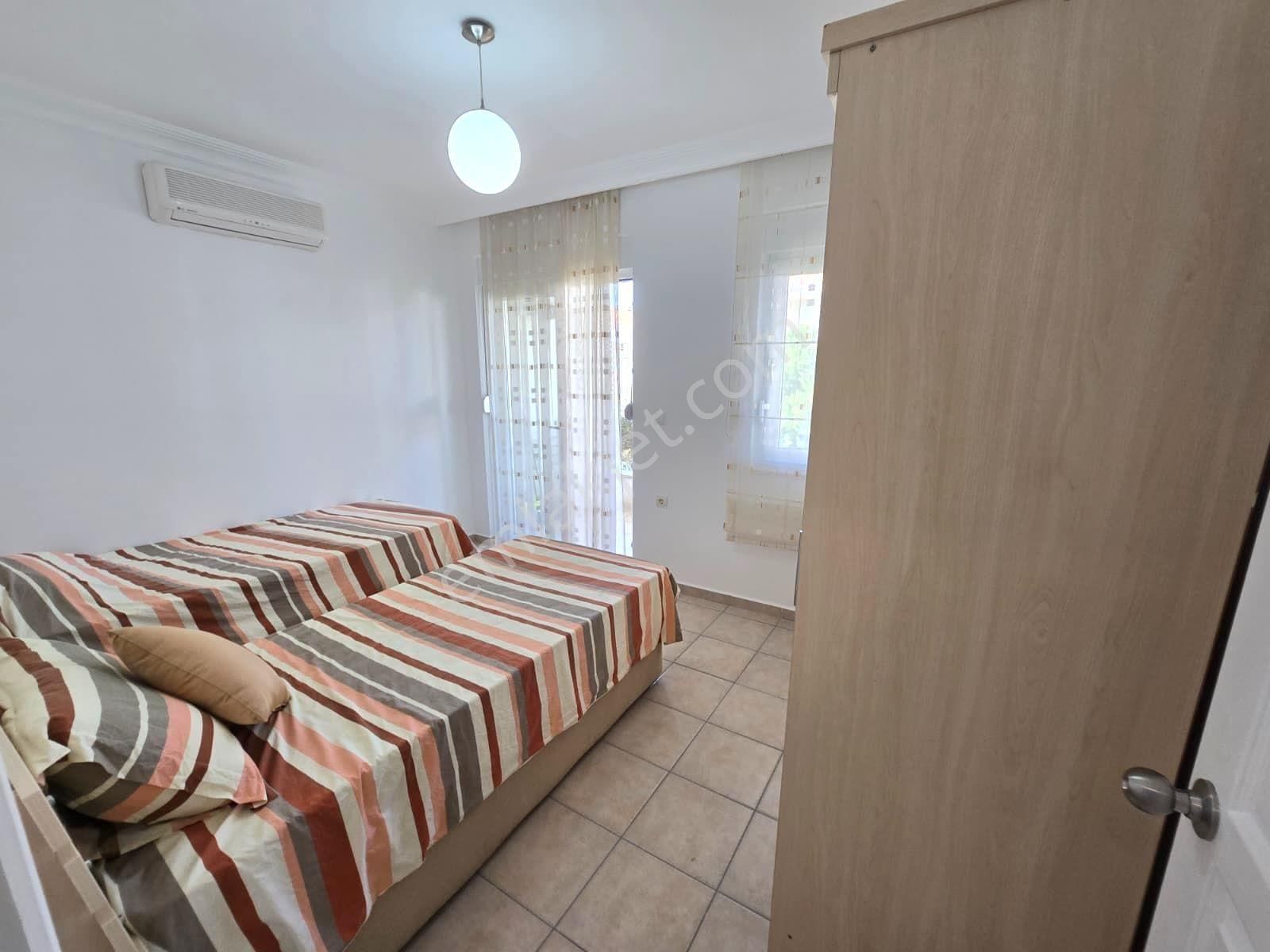 İdamax'tan Ilıca Sprıng 2 Sitesinde Satılık 2+1 Esyalı Daire - Görsel 13