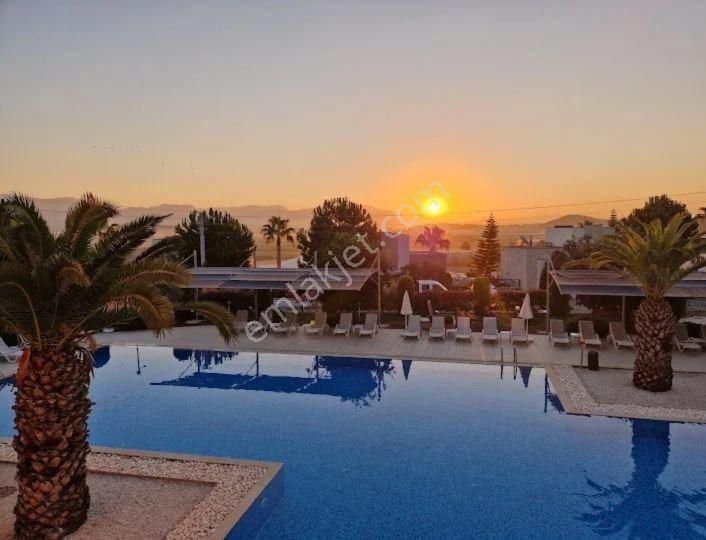 İdamax'tan Ilıca Sprıng 2 Sitesinde Satılık 2+1 Esyalı Daire - Görsel 21
