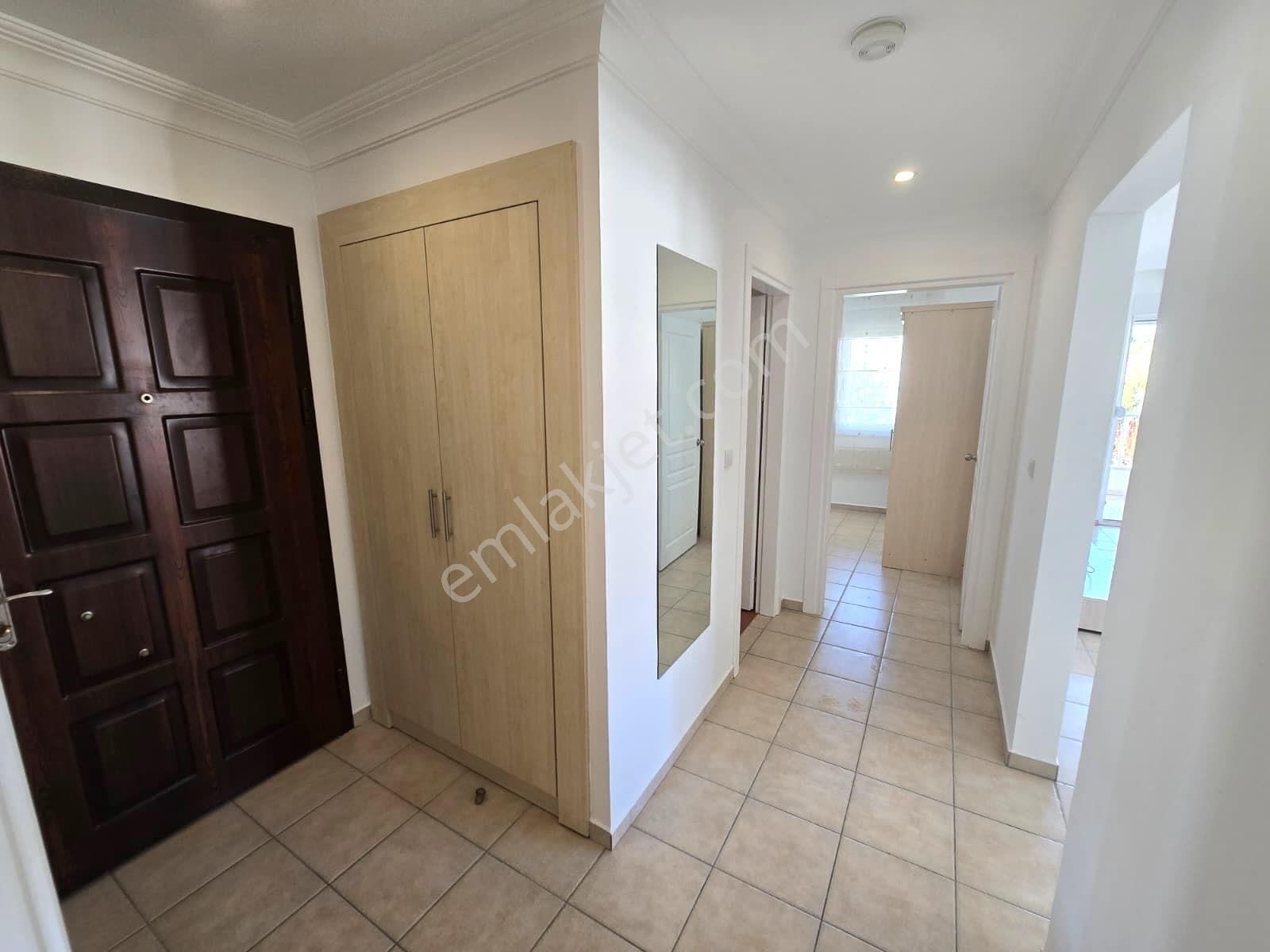 İdamax'tan Ilıca Sprıng 2 Sitesinde Satılık 2+1 Esyalı Daire - Görsel 11