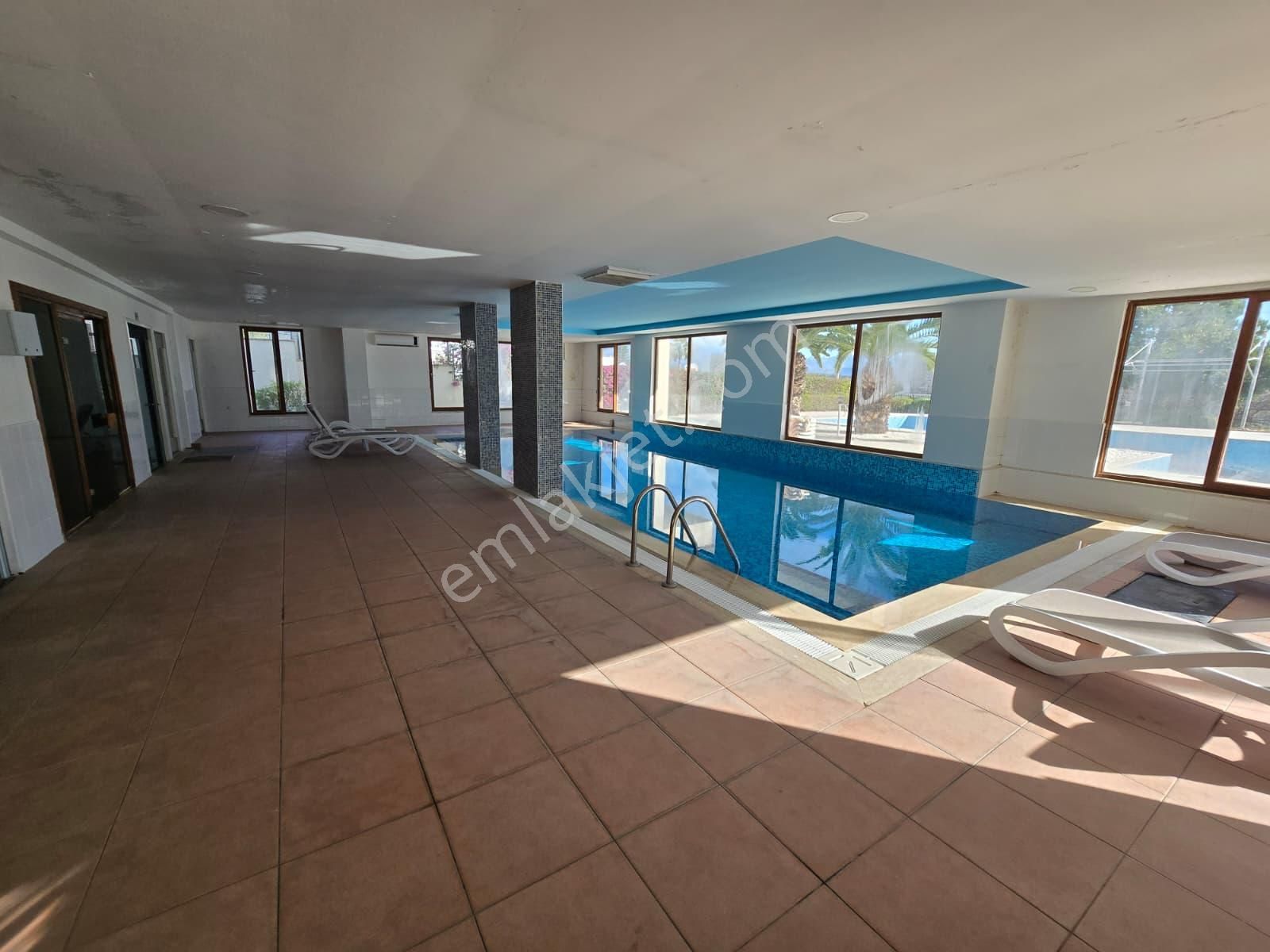 İdamax'tan Ilıca Sprıng 2 Sitesinde Satılık 2+1 Esyalı Daire - Görsel 26