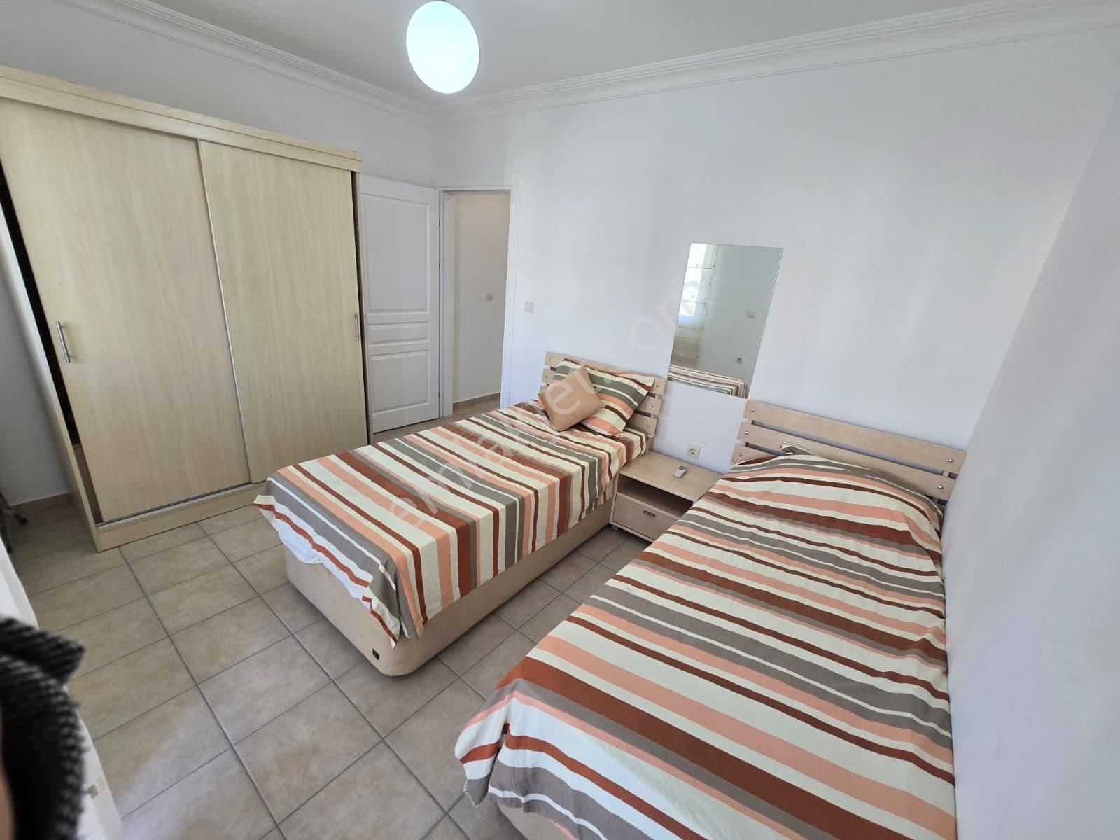 İdamax'tan Ilıca Sprıng 2 Sitesinde Satılık 2+1 Esyalı Daire - Görsel 12