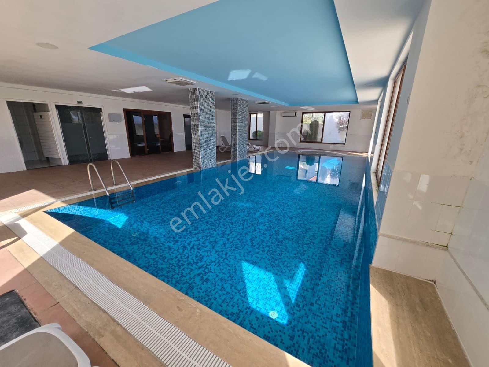 İdamax'tan Ilıca Sprıng 2 Sitesinde Satılık 2+1 Esyalı Daire - Görsel 25