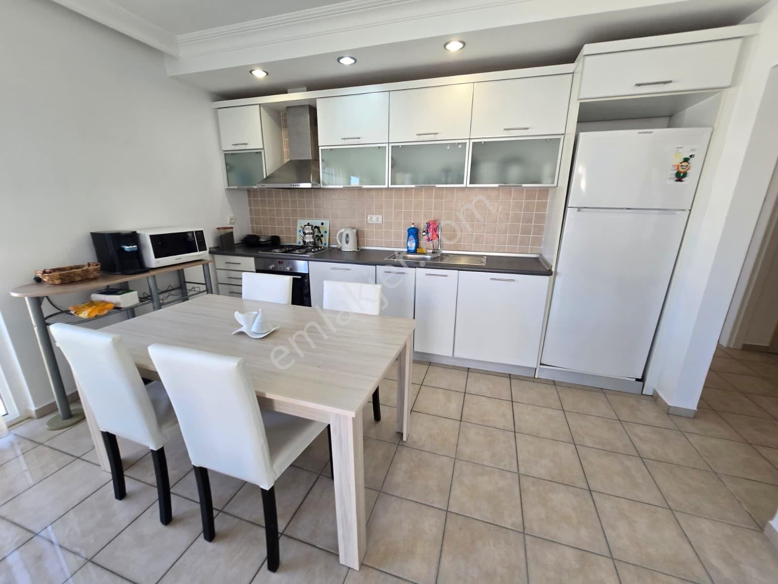 İdamax'tan Ilıca Sprıng 2 Sitesinde Satılık 2+1 Esyalı Daire - Görsel 6