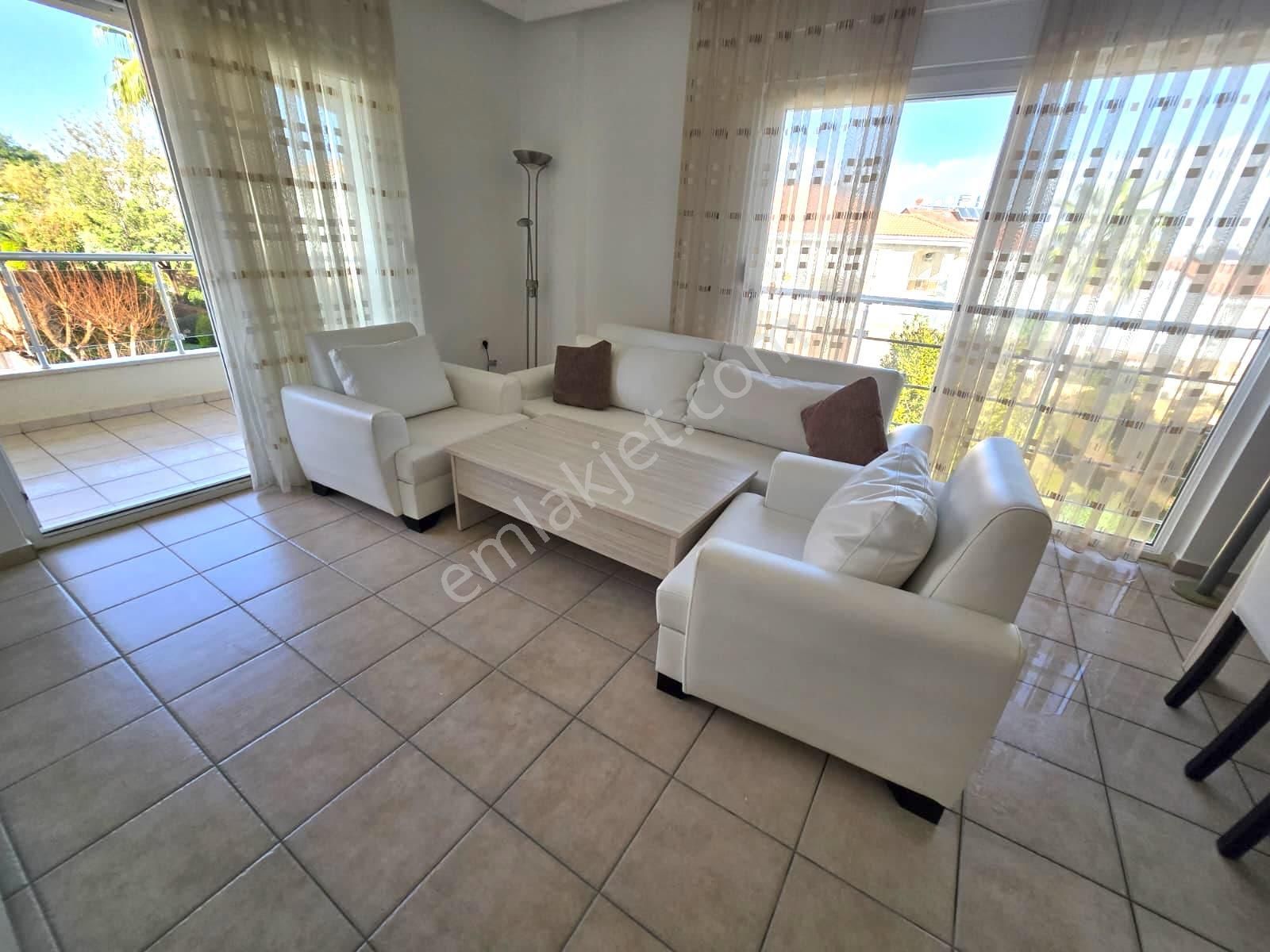 İdamax'tan Ilıca Sprıng 2 Sitesinde Satılık 2+1 Esyalı Daire - Görsel 4