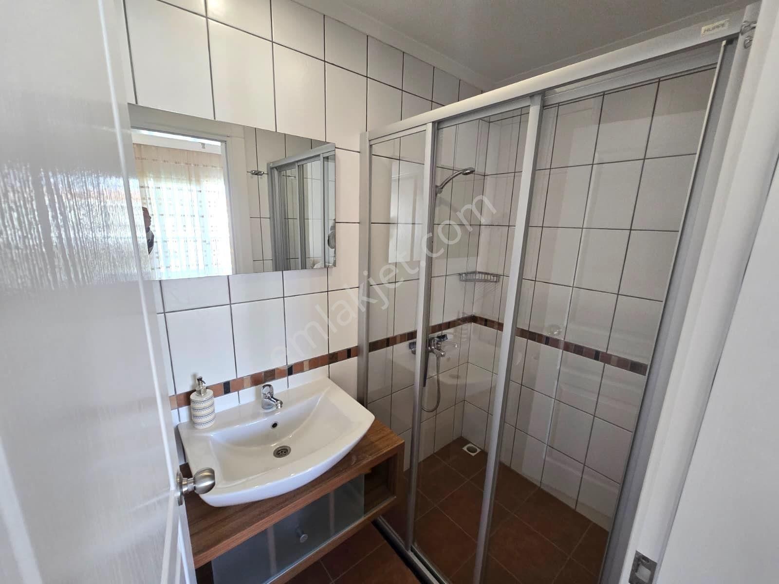 İdamax'tan Ilıca Sprıng 2 Sitesinde Satılık 2+1 Esyalı Daire - Görsel 10
