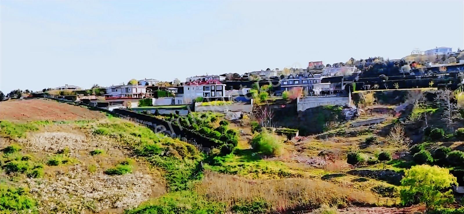 B.cekmece Merkeze 5 Dk Mesafede 250 M2 Imarlı Arsa 1500'000₺فرصة