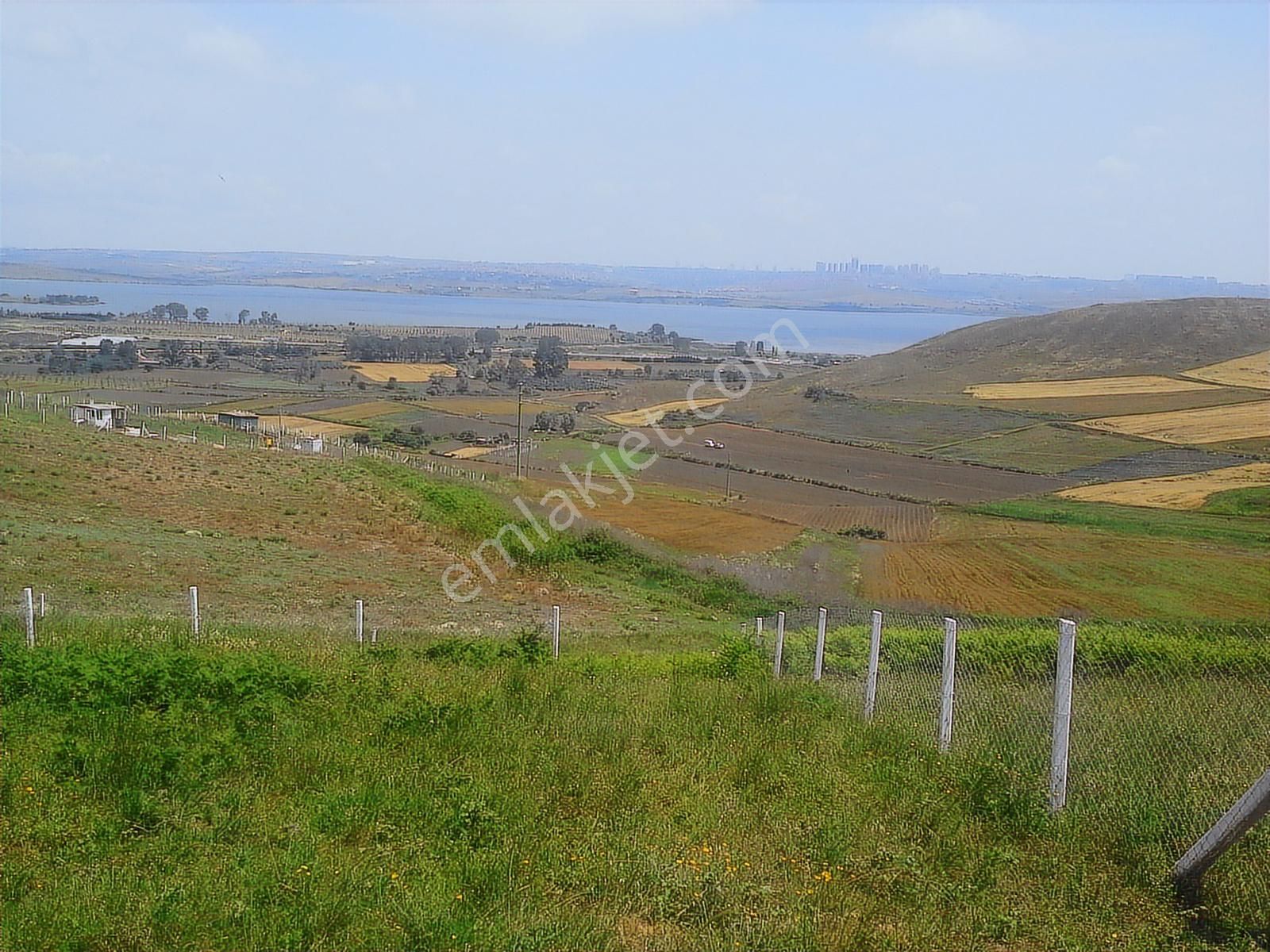 B.cekmece Merkeze 5 Dk Mesafede 250 M2 Imarlı Arsa 1500'000₺فرصة - Görsel 9