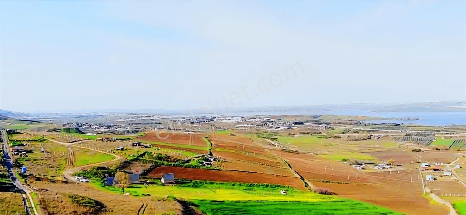 B.cekmece Merkeze 5 Dk Mesafede 250 M2 Imarlı Arsa 1500'000₺فرصة - Görsel 4