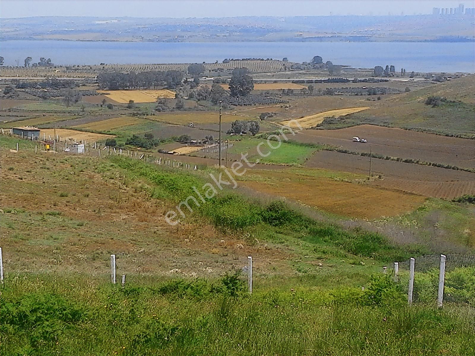 B.cekmece Merkeze 5 Dk Mesafede 250 M2 Imarlı Arsa 1500'000₺فرصة - Görsel 6