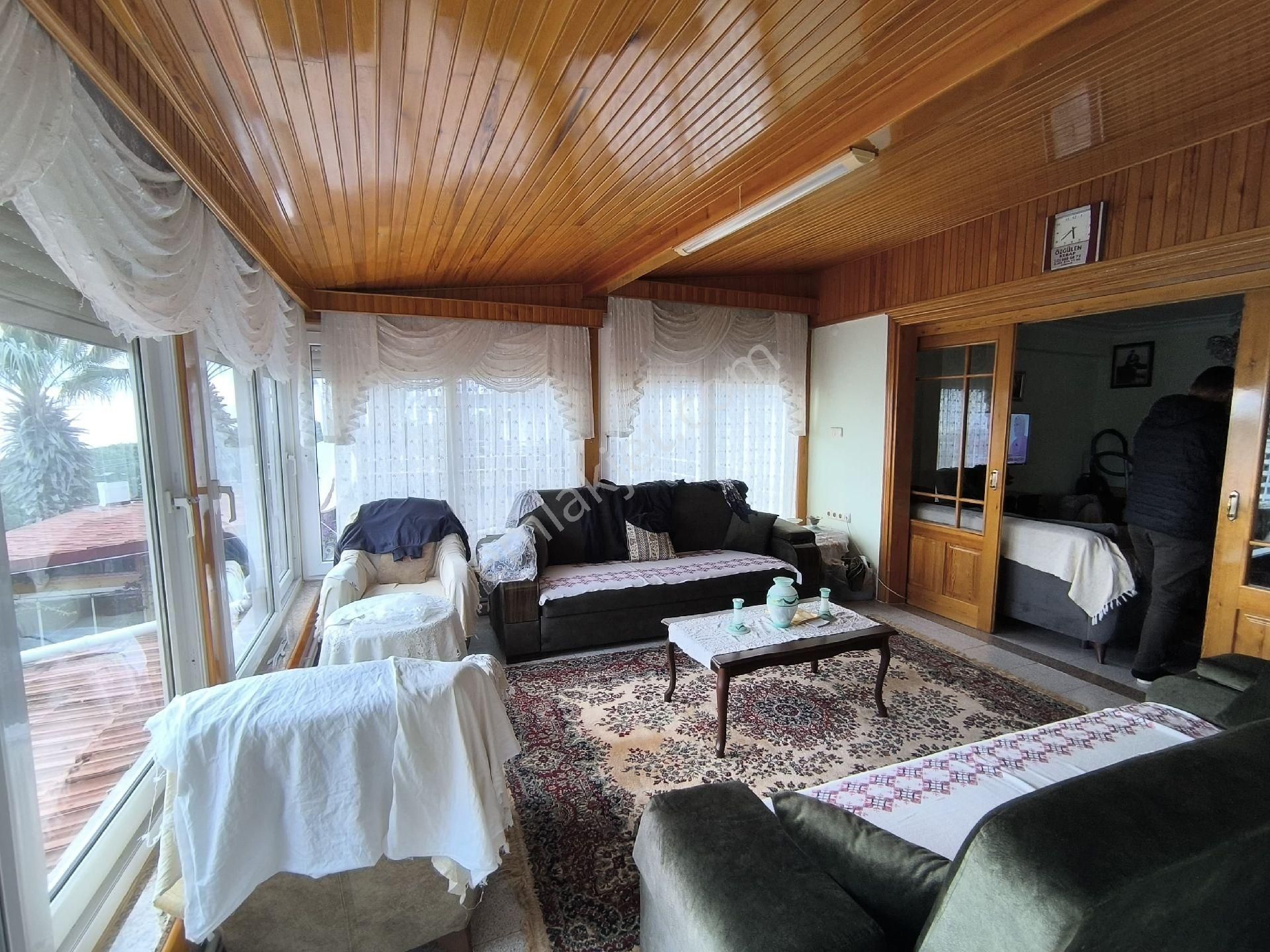 ‎🏡 Kuşadası Kadınlar Denizi Mahallesi‎🌊 Full Deniz Manzaralı 3+1 Ara Kat Daire - Görsel 7