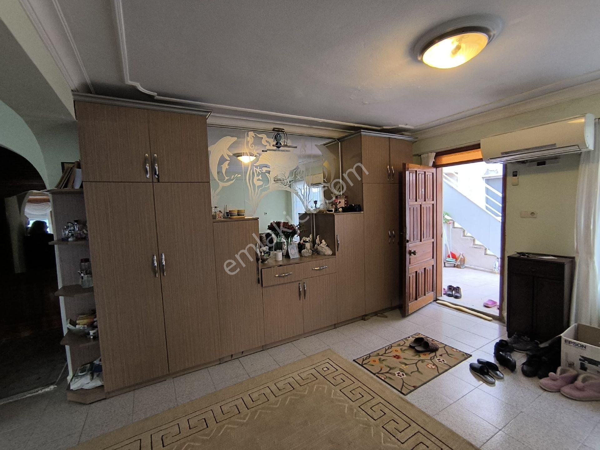 ‎🏡 Kuşadası Kadınlar Denizi Mahallesi‎🌊 Full Deniz Manzaralı 3+1 Ara Kat Daire - Görsel 26