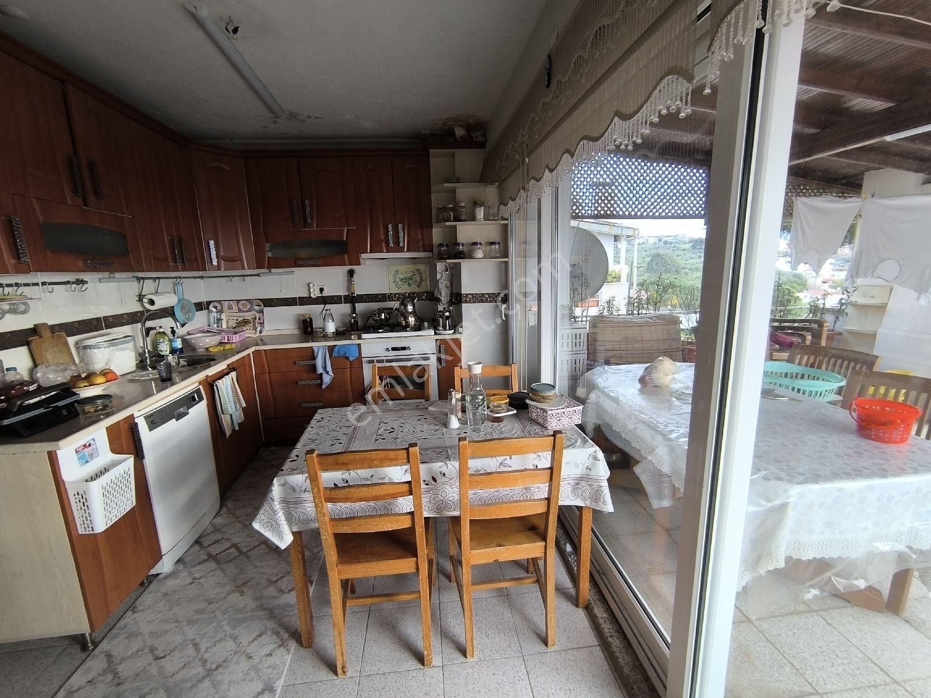 ‎🏡 Kuşadası Kadınlar Denizi Mahallesi‎🌊 Full Deniz Manzaralı 3+1 Ara Kat Daire - Görsel 20