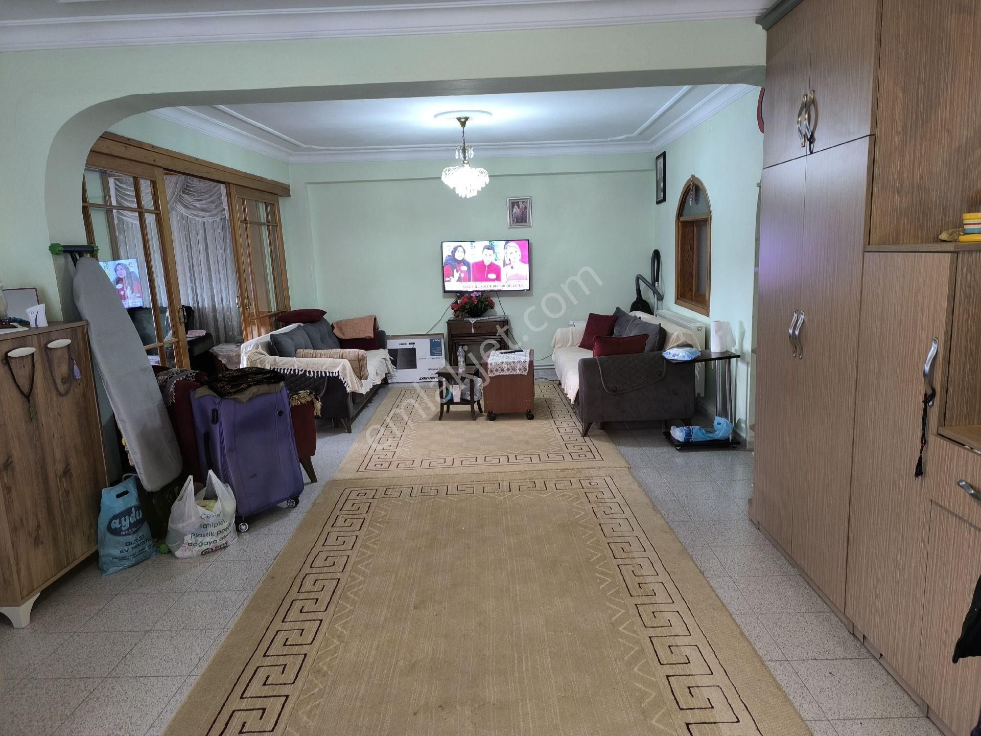 ‎🏡 Kuşadası Kadınlar Denizi Mahallesi‎🌊 Full Deniz Manzaralı 3+1 Ara Kat Daire - Görsel 17