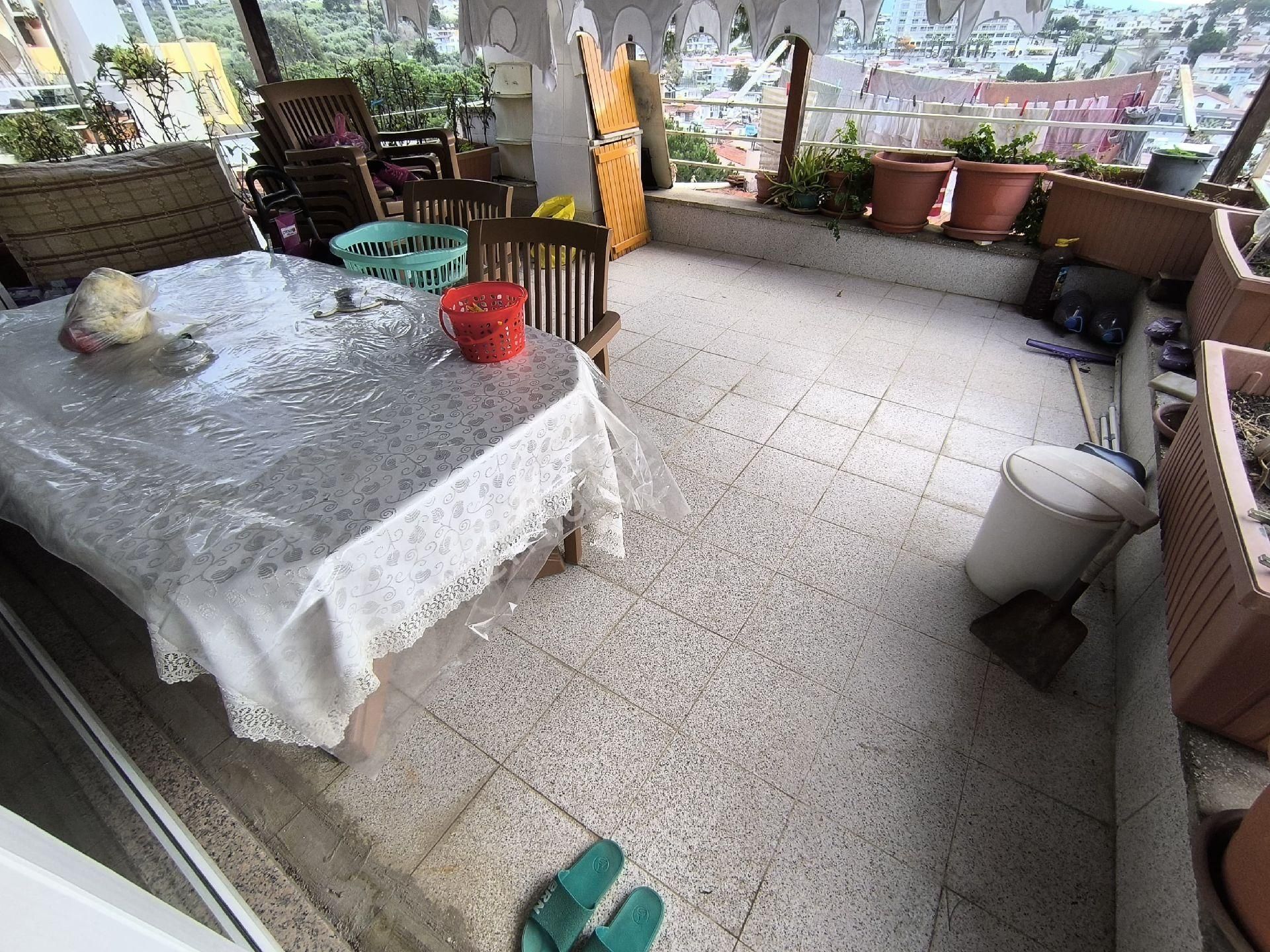 ‎🏡 Kuşadası Kadınlar Denizi Mahallesi‎🌊 Full Deniz Manzaralı 3+1 Ara Kat Daire - Görsel 25