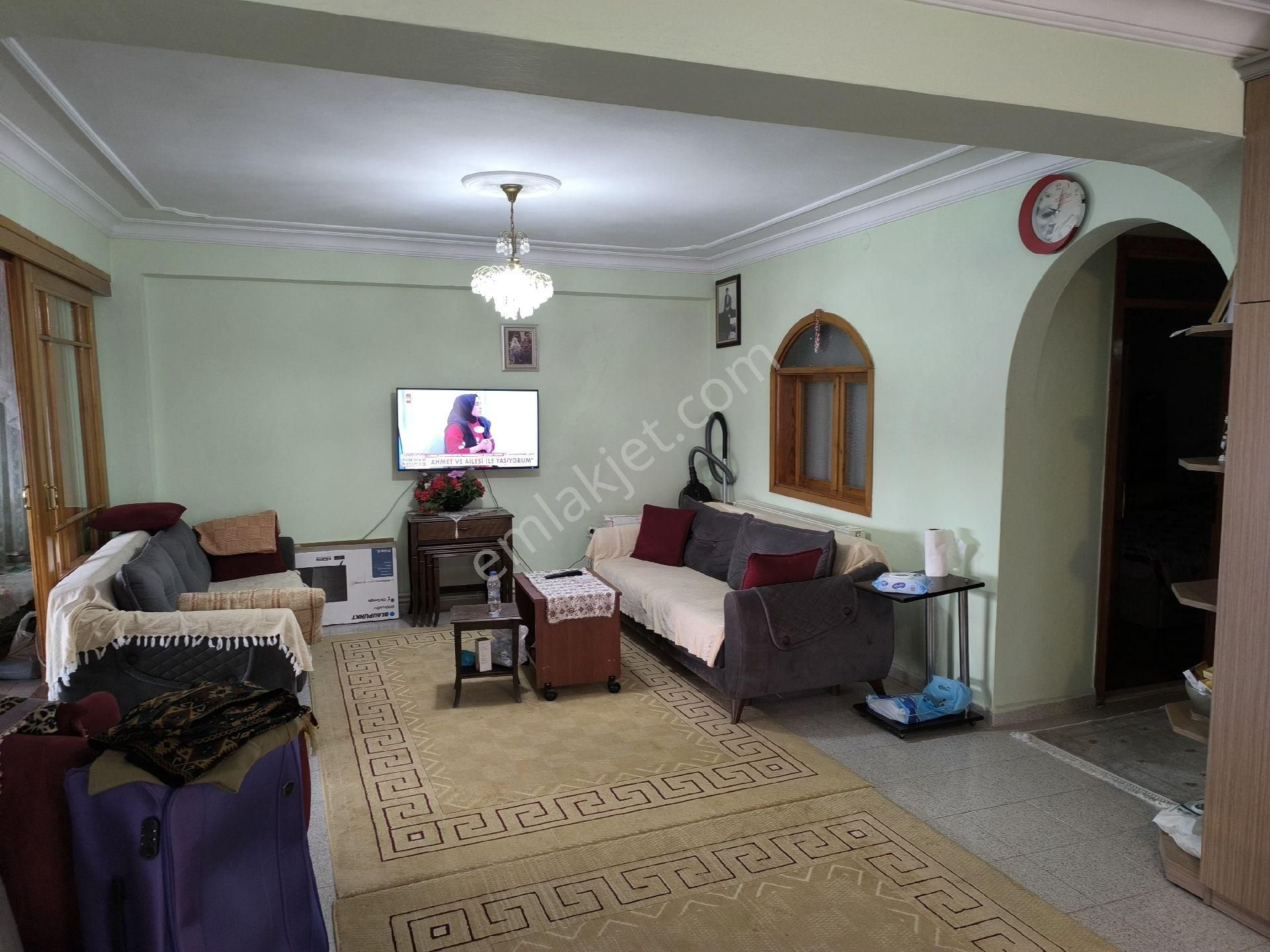 ‎🏡 Kuşadası Kadınlar Denizi Mahallesi‎🌊 Full Deniz Manzaralı 3+1 Ara Kat Daire - Görsel 16