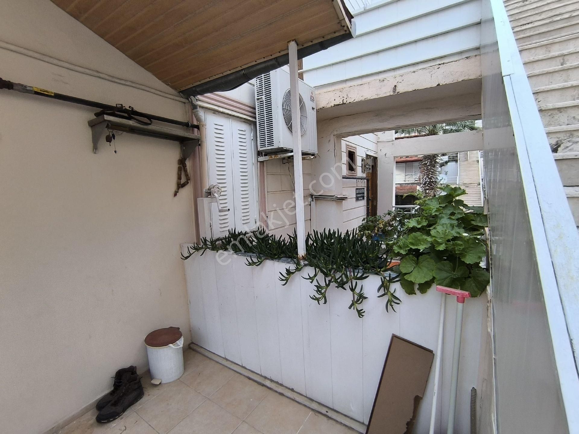 ‎🏡 Kuşadası Kadınlar Denizi Mahallesi‎🌊 Full Deniz Manzaralı 3+1 Ara Kat Daire - Görsel 21