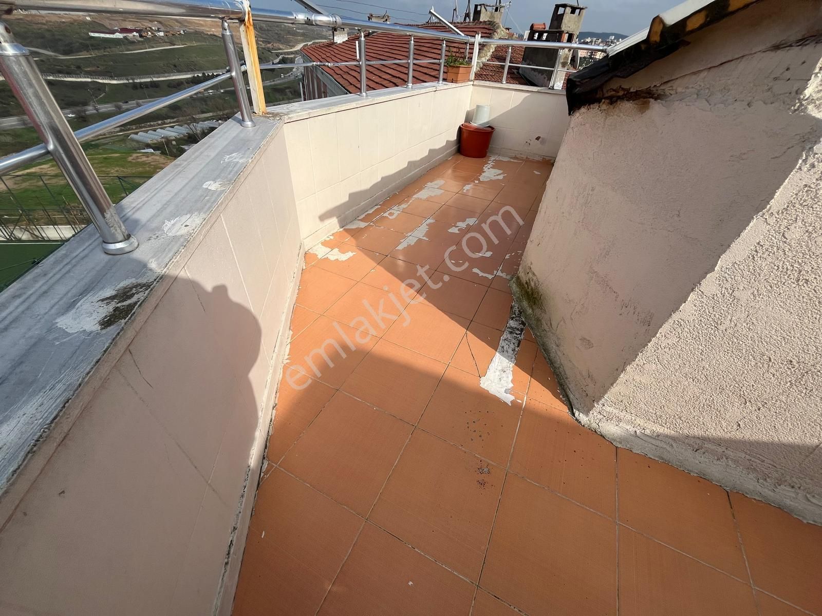 Satılık Daire Pendik Esenyalı Mahallesi - Görsel 32