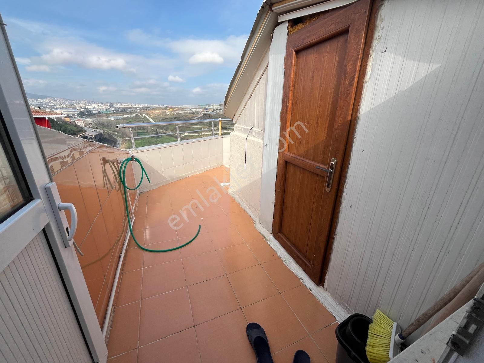 Satılık Daire Pendik Esenyalı Mahallesi - Görsel 23