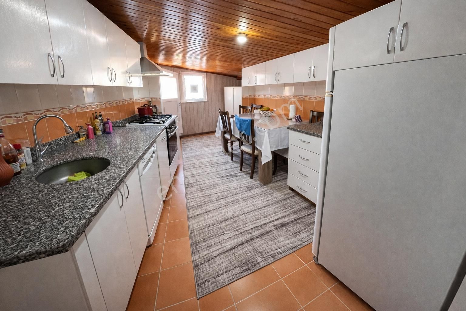 Satılık Daire Pendik Esenyalı Mahallesi - Görsel 20