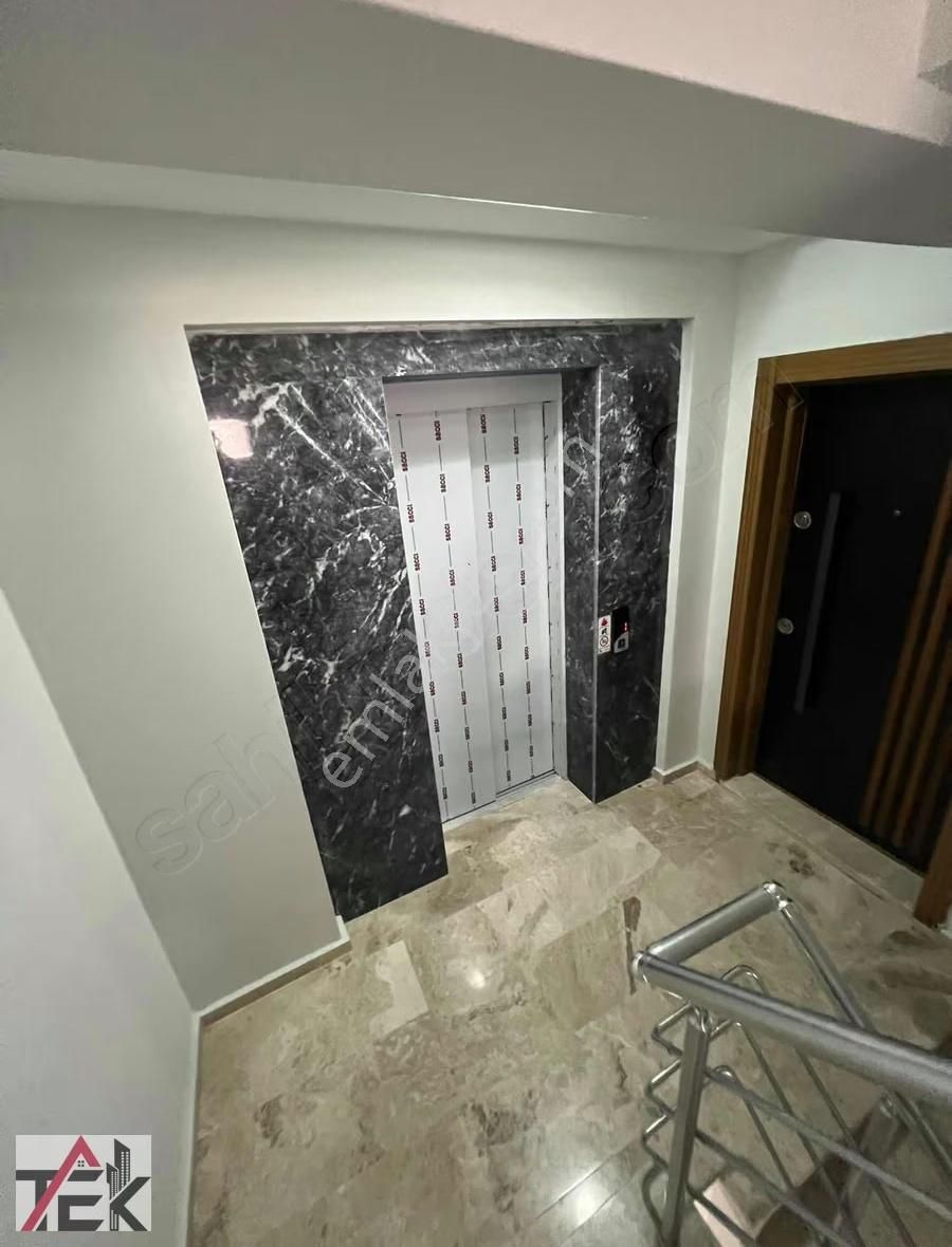 Bayraklı Şehir Hastanesi Yakını Sıfır 2+1 Deniz Mnz Kiralık Dai - Görsel 6
