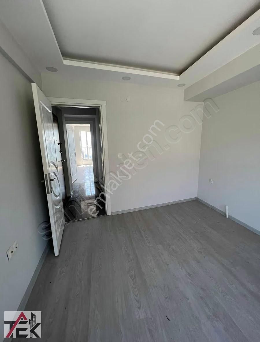 Bayraklı Şehir Hastanesi Yakını Sıfır 2+1 Deniz Mnz Kiralık Dai - Görsel 16