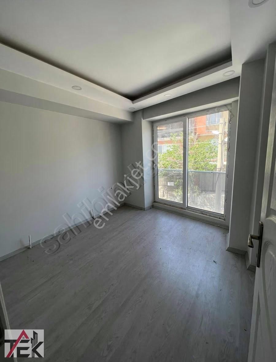 Bayraklı Şehir Hastanesi Yakını Sıfır 2+1 Deniz Mnz Kiralık Dai - Görsel 4