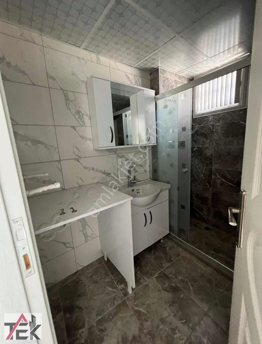Bayraklı Şehir Hastanesi Yakını Sıfır 2+1 Deniz Mnz Kiralık Dai - Görsel 7