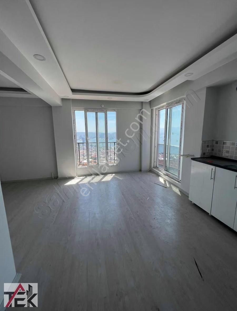 Bayraklı Şehir Hastanesi Yakını Sıfır 2+1 Deniz Mnz Kiralık Dai