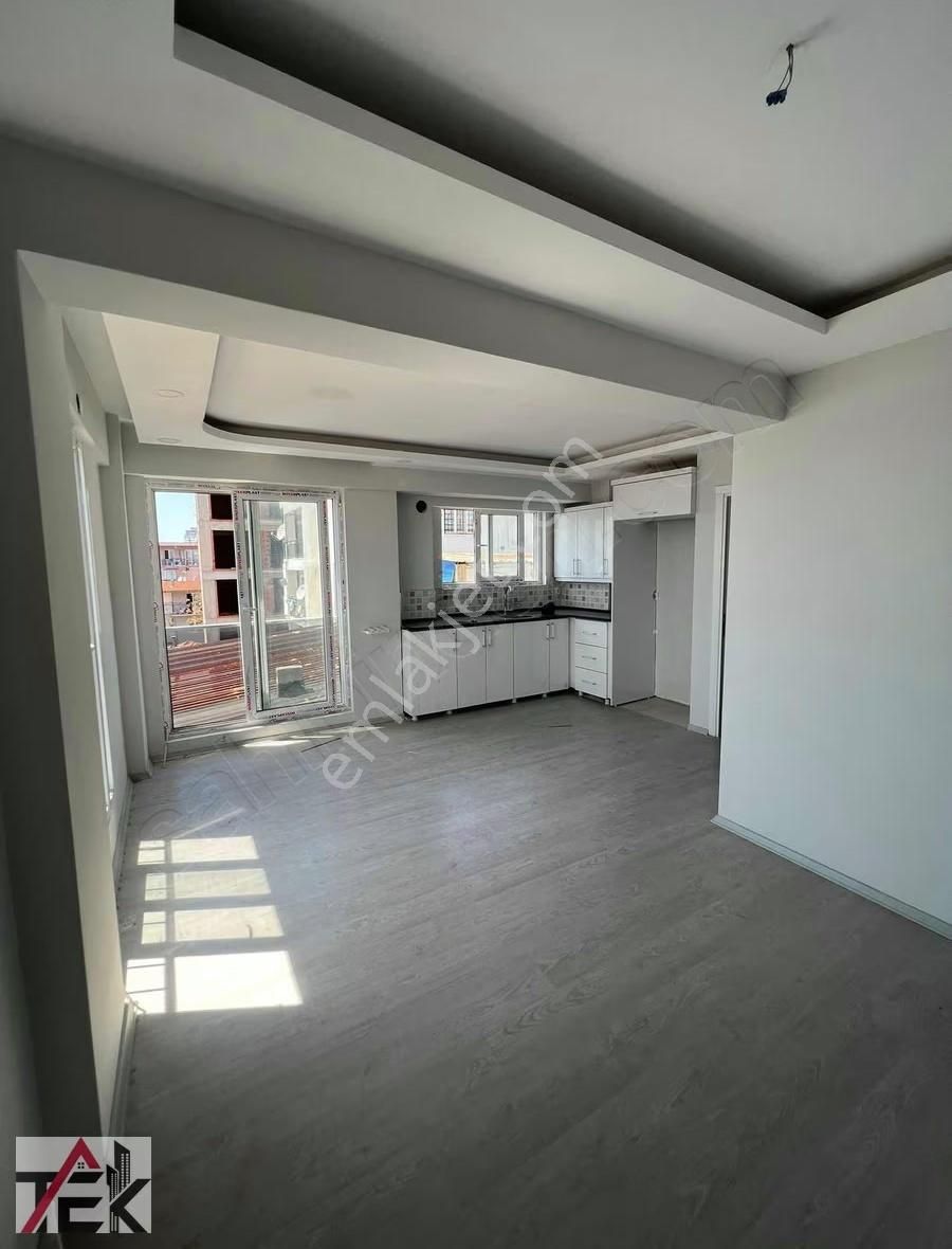 Bayraklı Şehir Hastanesi Yakını Sıfır 2+1 Deniz Mnz Kiralık Dai - Görsel 8