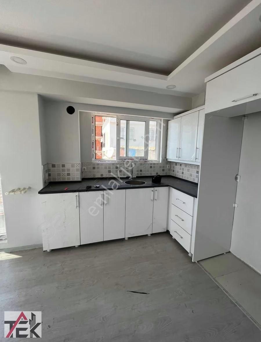Bayraklı Şehir Hastanesi Yakını Sıfır 2+1 Deniz Mnz Kiralık Dai - Görsel 17